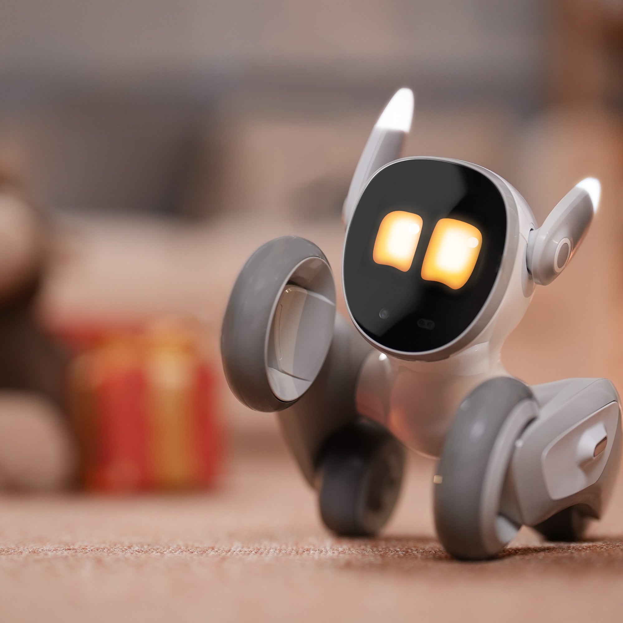 LOONA - PREMIUM (CHARGING DOCK INCLUDED)