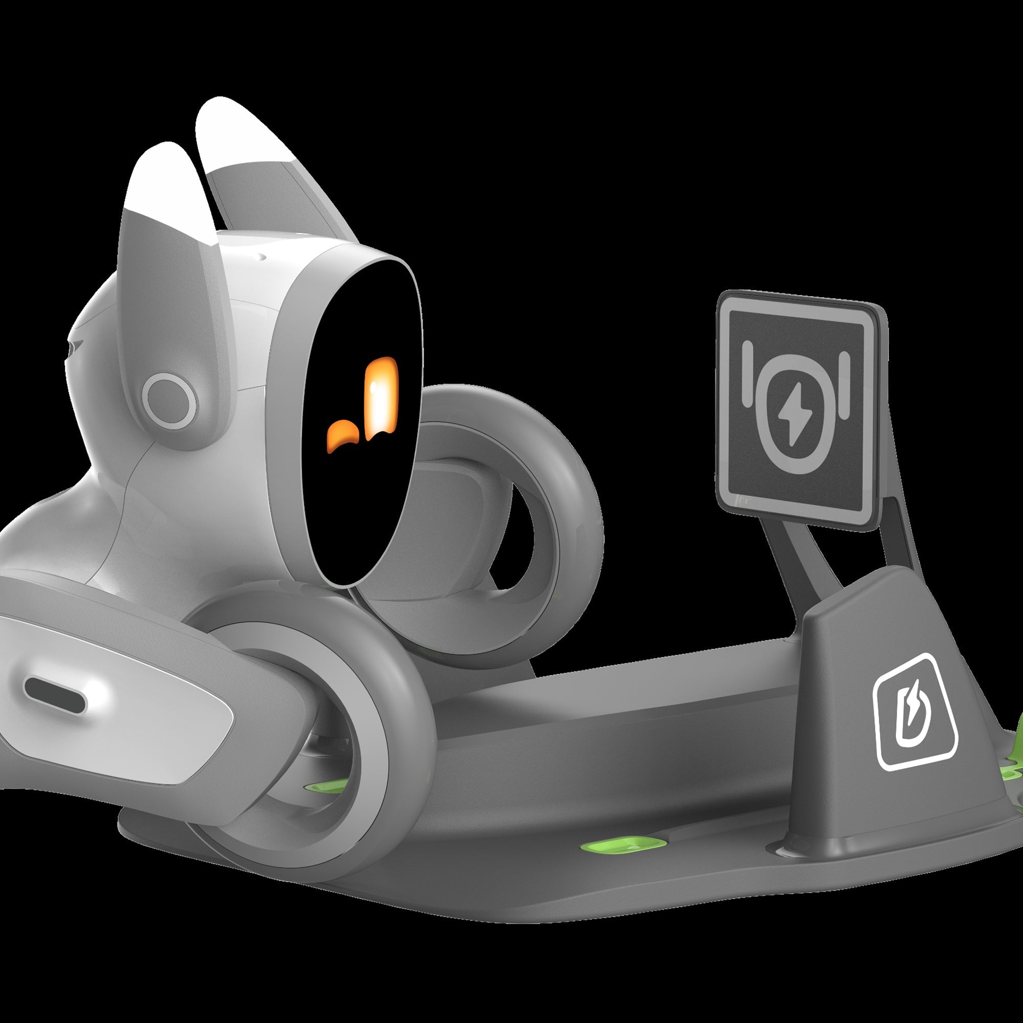 LOONA - PREMIUM (CHARGING DOCK INCLUDED)