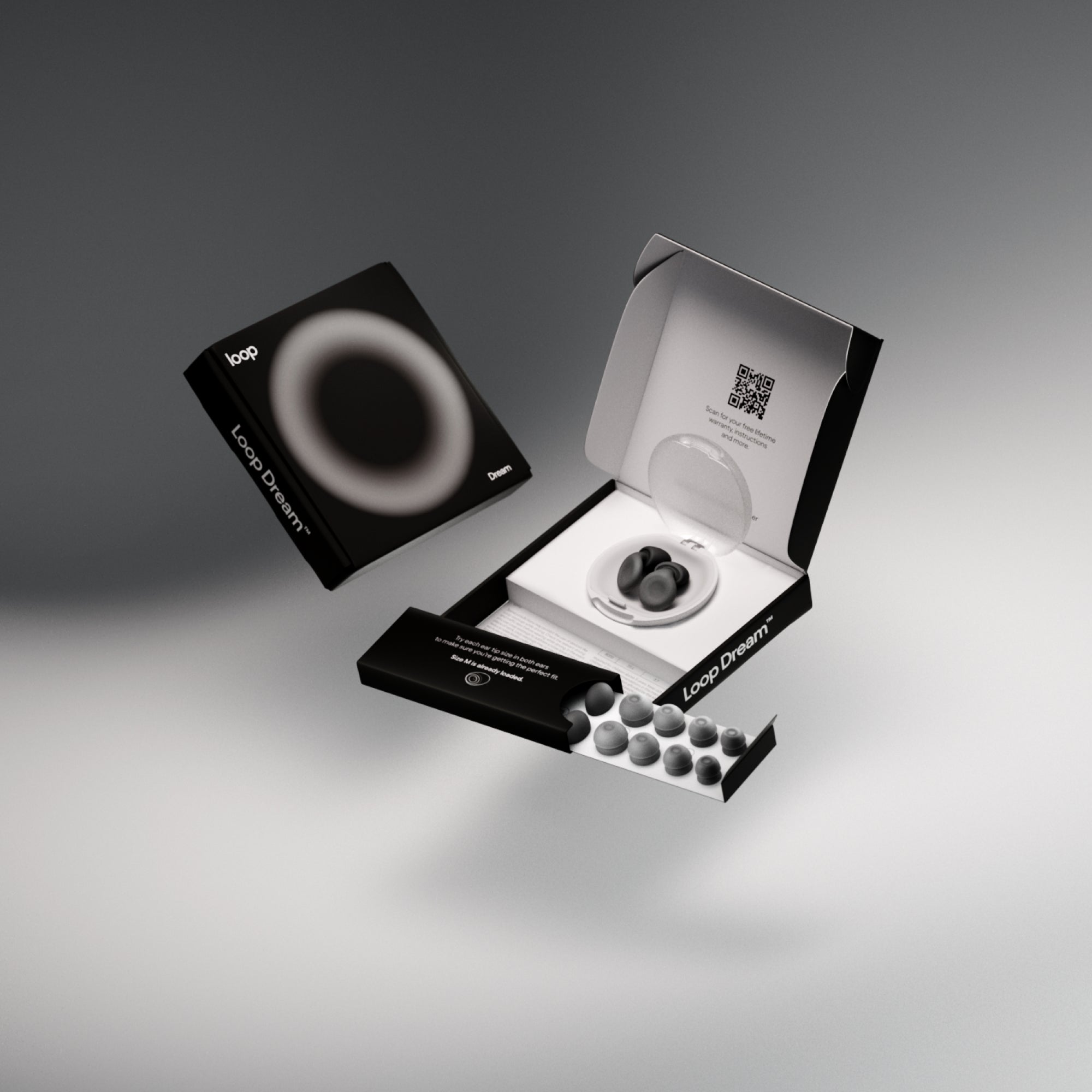 LOOP EARPLUGS - DREAM