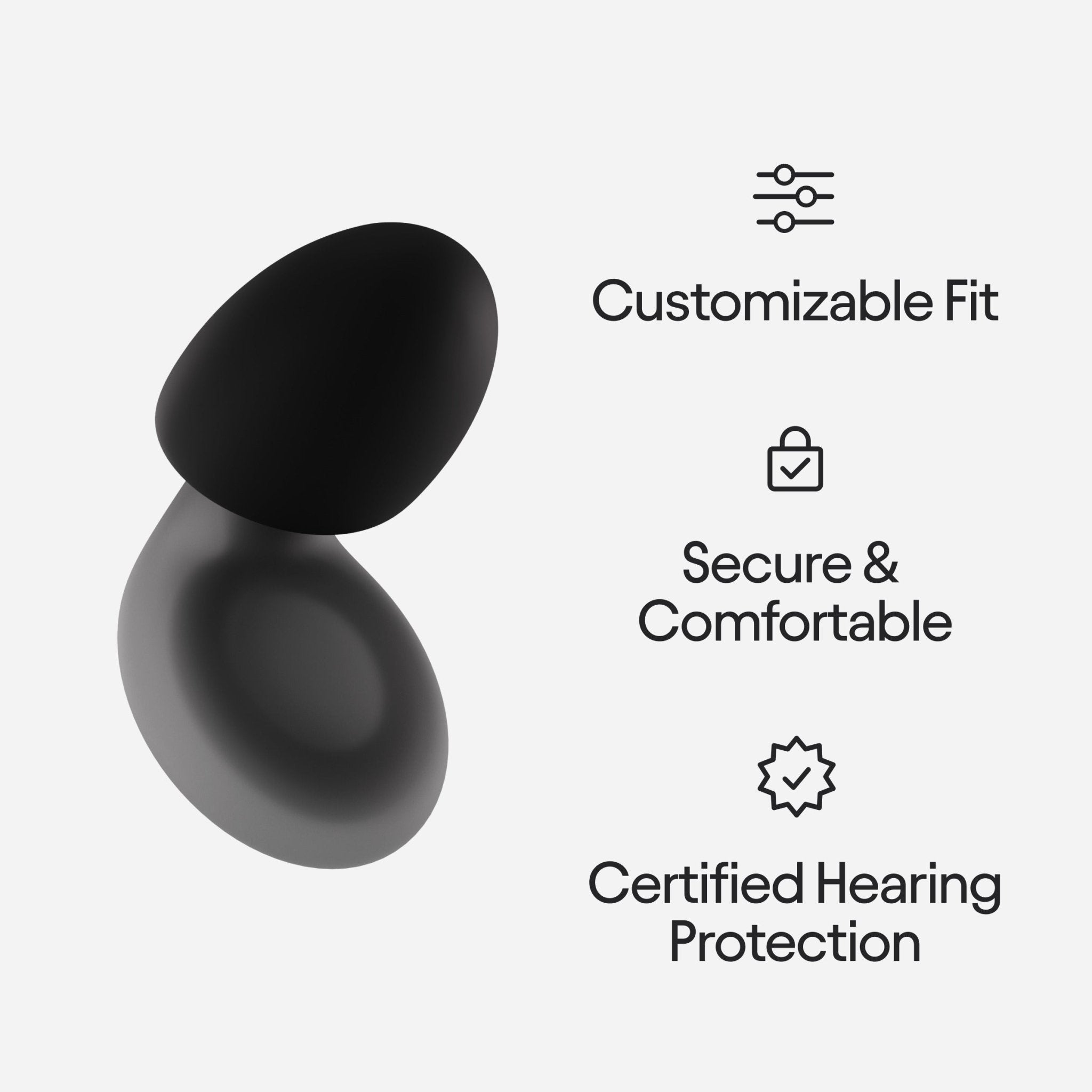 LOOP EARPLUGS - DREAM