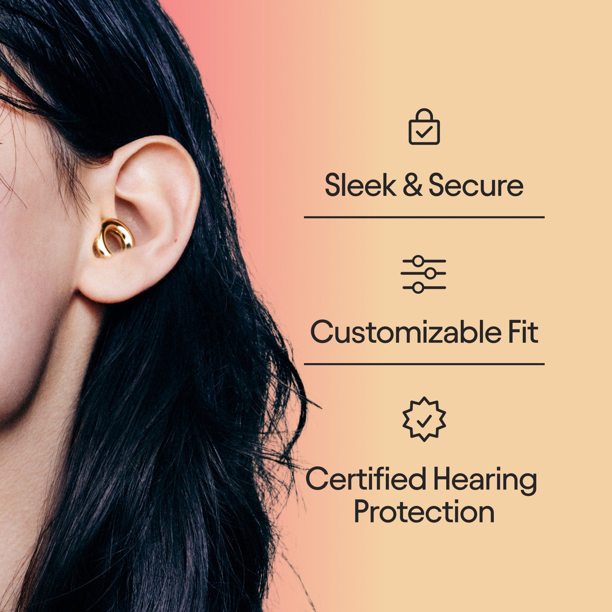 LOOP EARPLUGS - EXPERIENCE 2