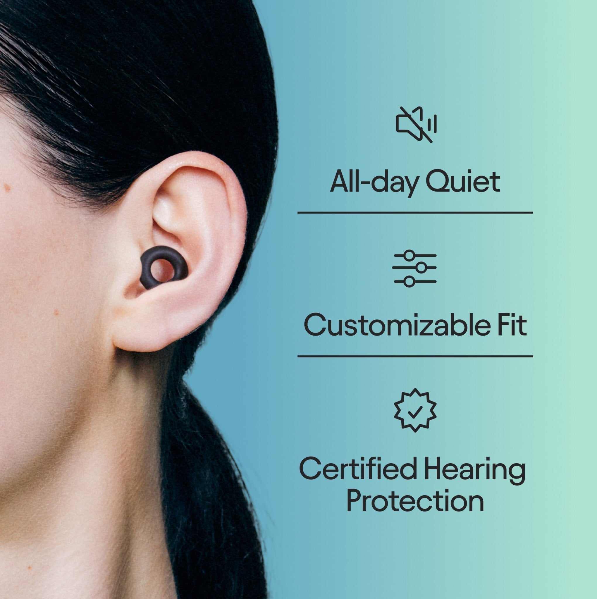 LOOP EARPLUGS - QUIET 2