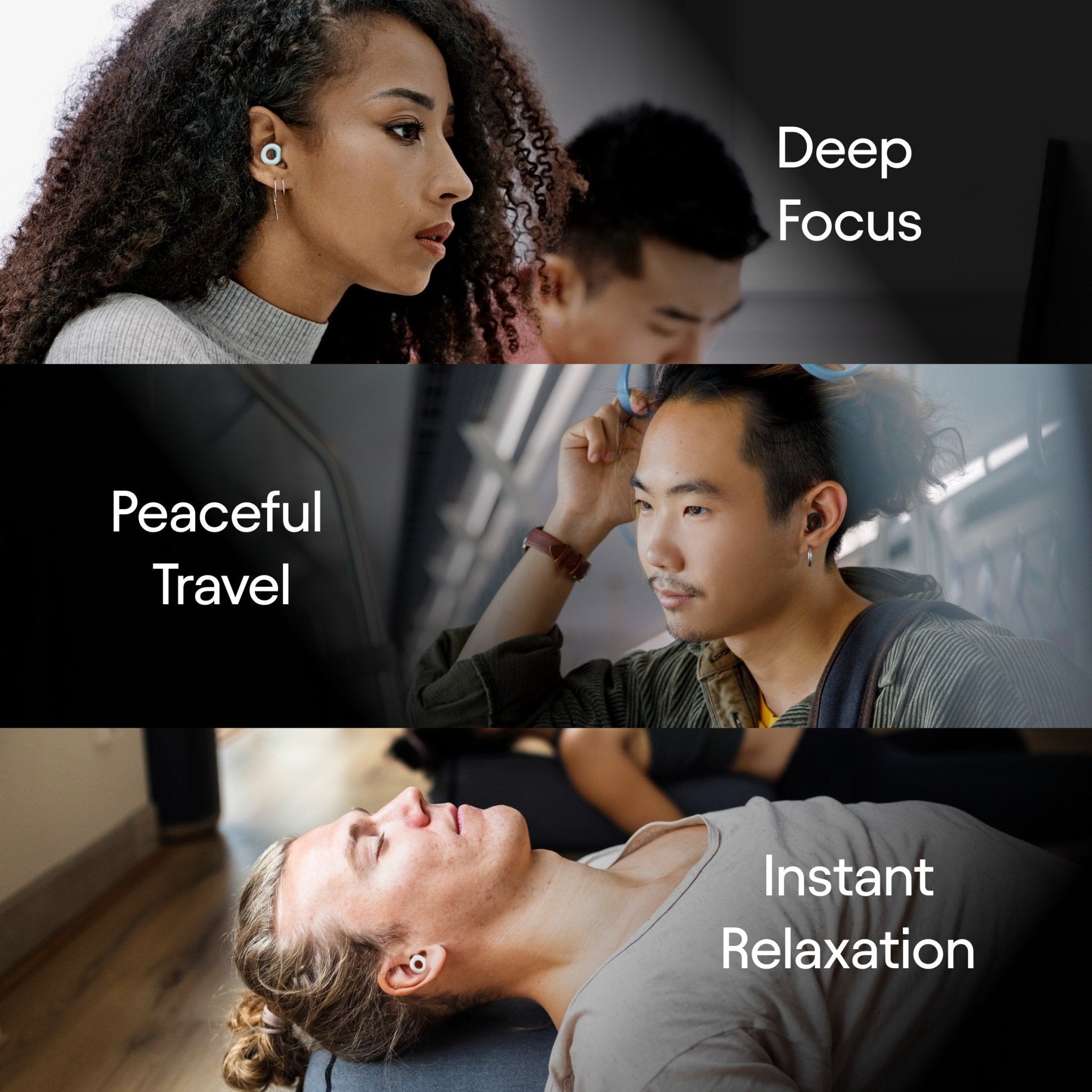 LOOP EARPLUGS - QUIET 2