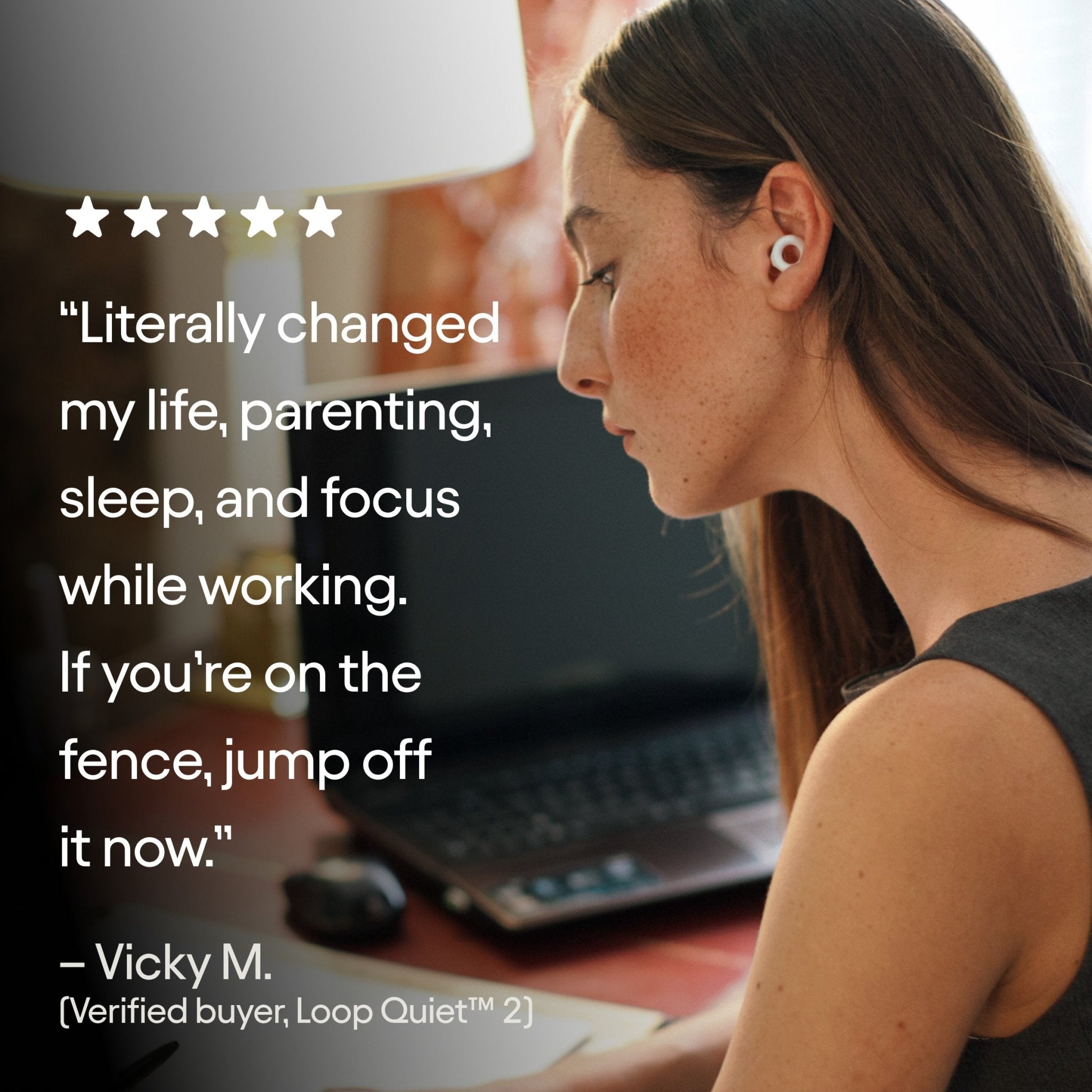 LOOP EARPLUGS - QUIET 2