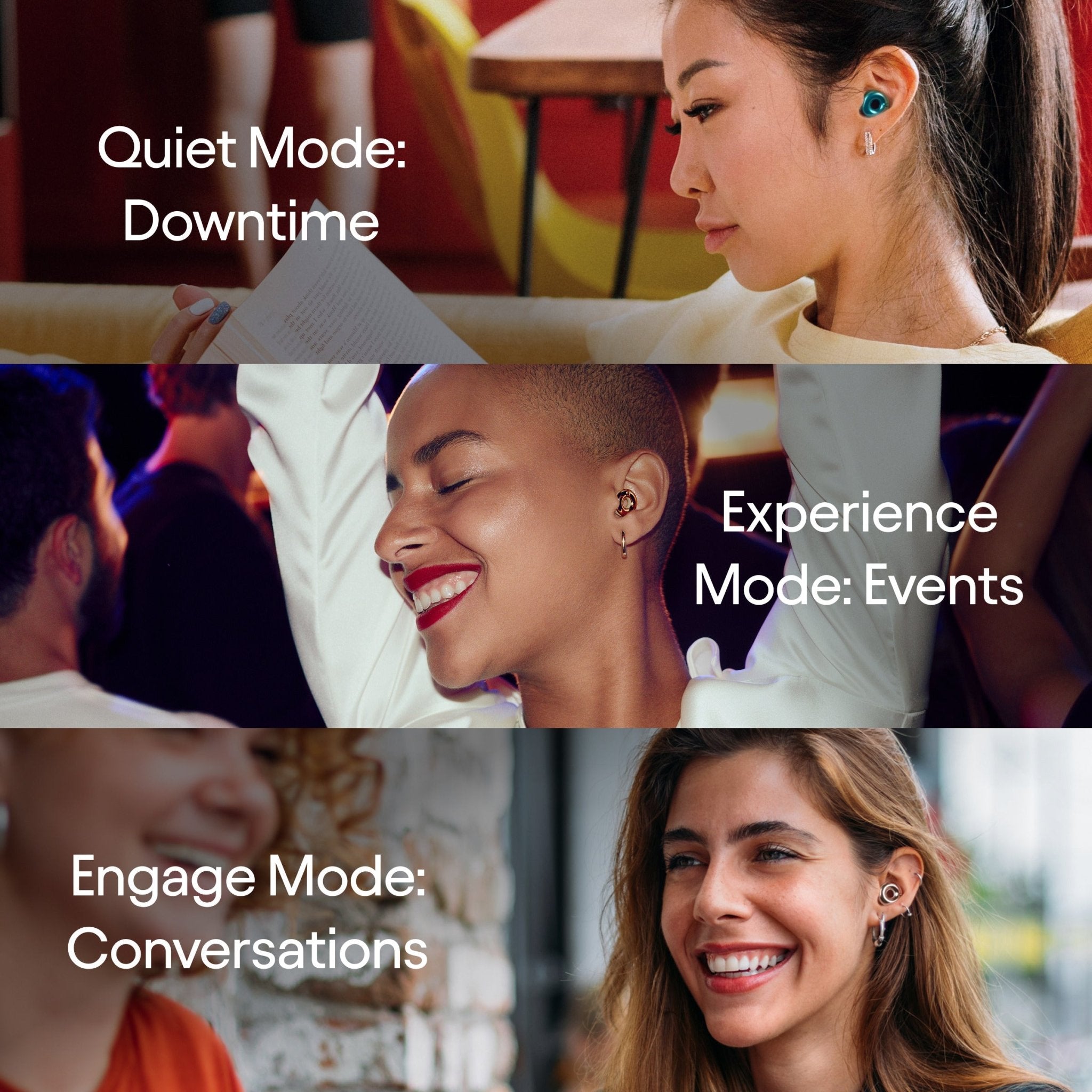 LOOP EARPLUGS - SWITCH 2