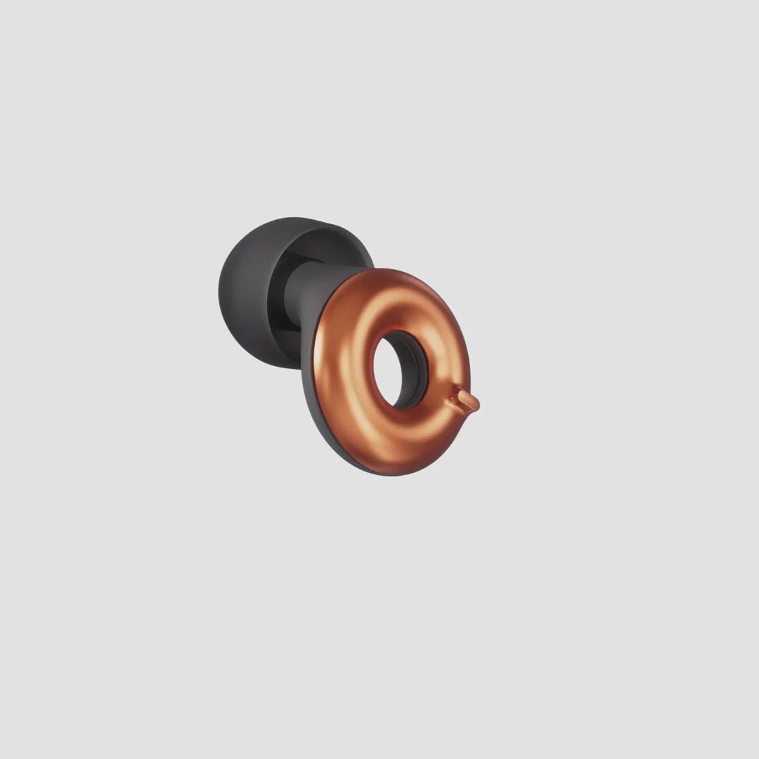 LOOP EARPLUGS - SWITCH 2 (MCLAREN EDITION)