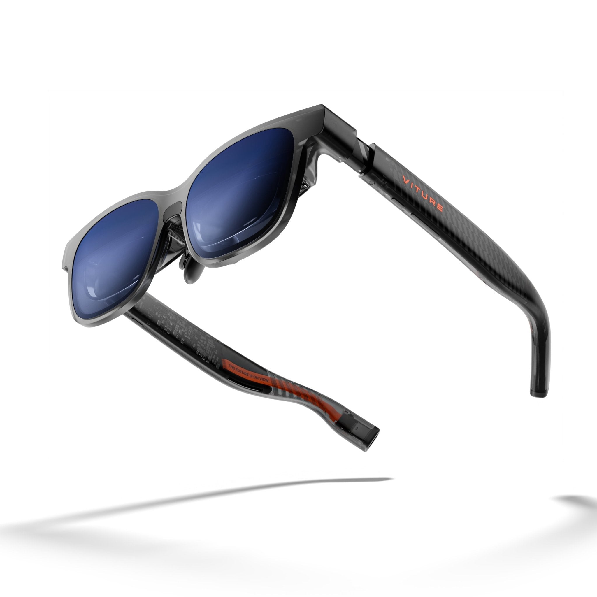 Luma XR Glasses