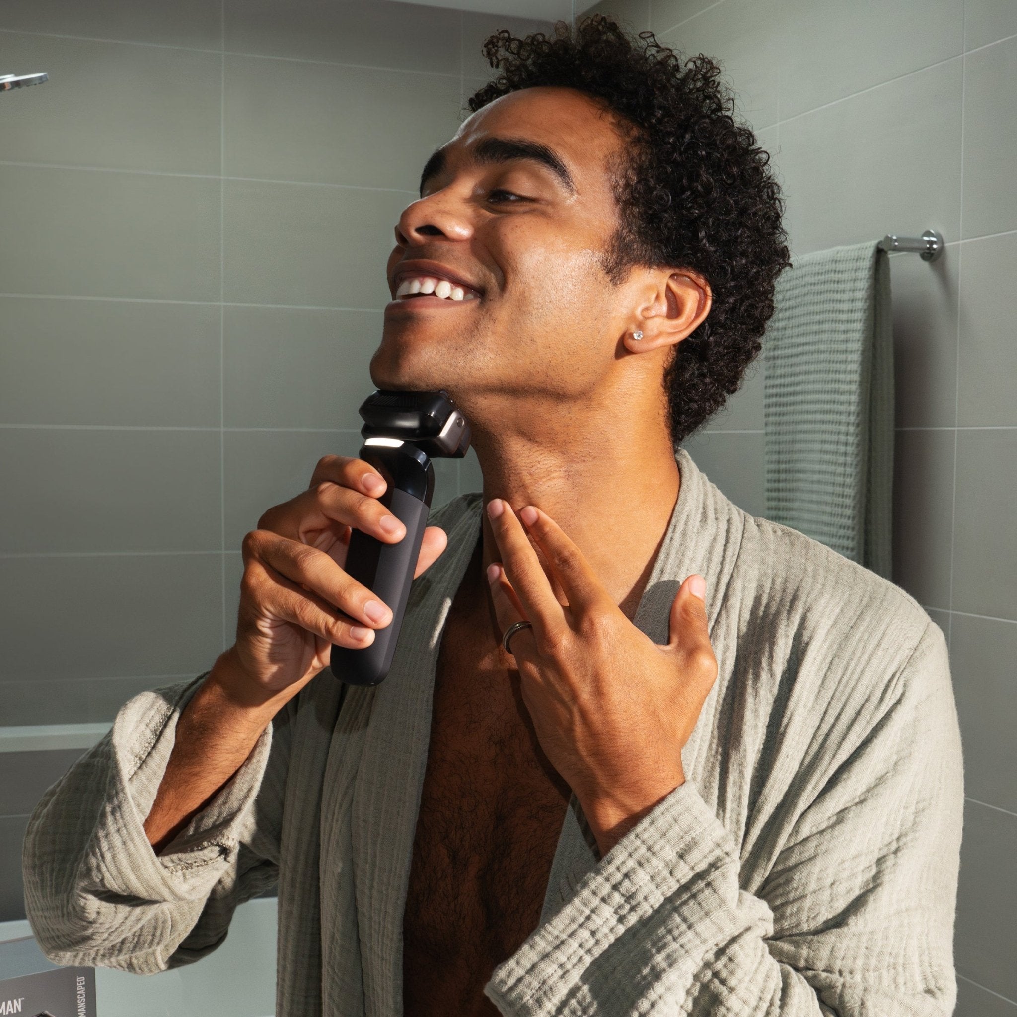 MANSCAPED - CHAIRMAN PRO ESSENTIALS KIT