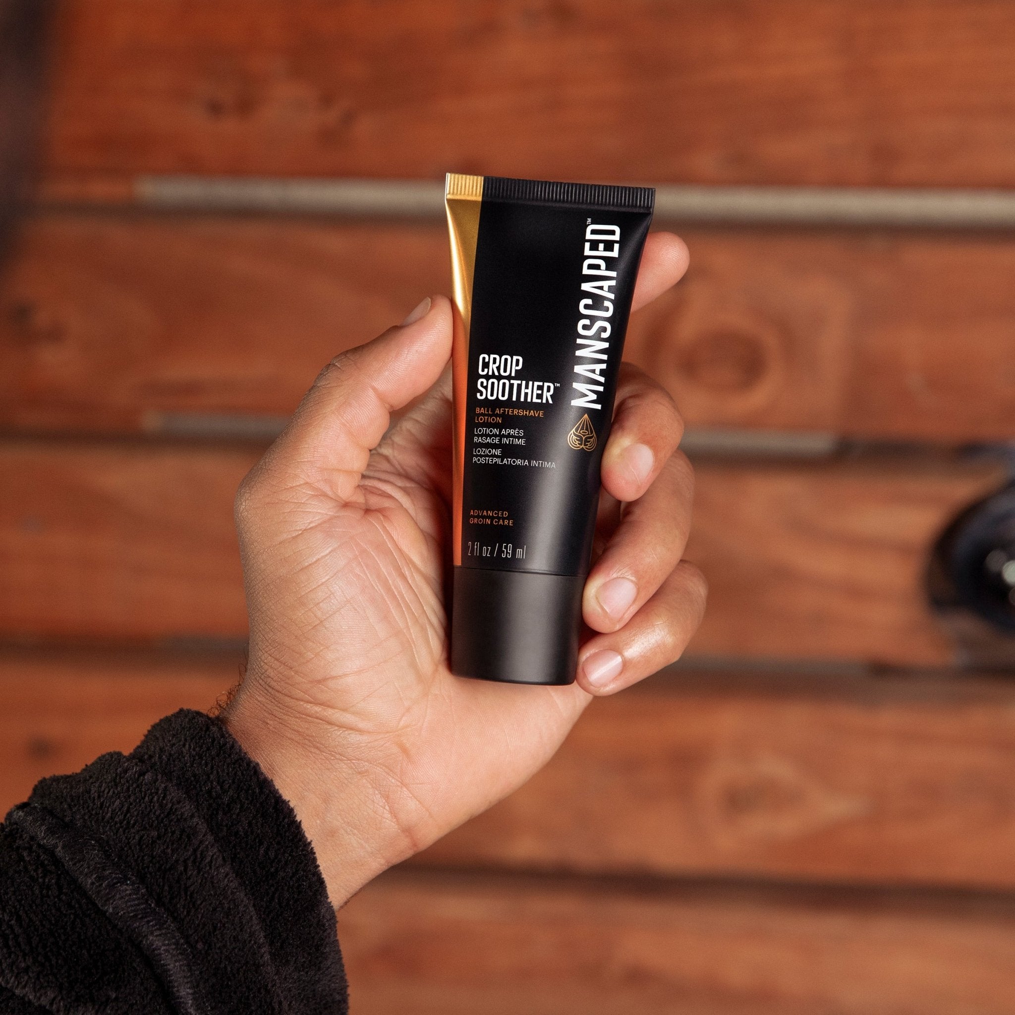 MANSCAPED - LAWN MOWER 4.0 PRO REFINED KIT