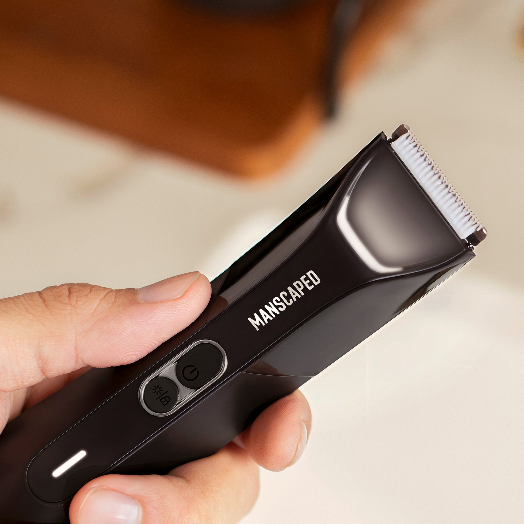 MANSCAPED - LAWN MOWER 4.0 PRO REFINED KIT