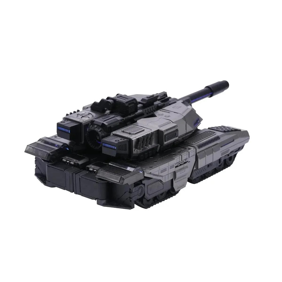 MEGATRON G1 FLAGSHIP ROBOT