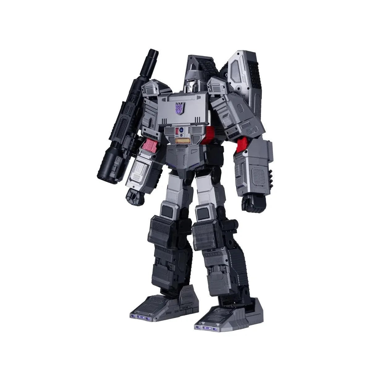 MEGATRON G1 FLAGSHIP ROBOT