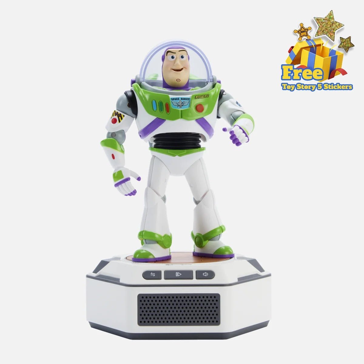 MINI ROBOT - TOY STORY 30TH ANNIVERSARY COLLECTOR’S SET