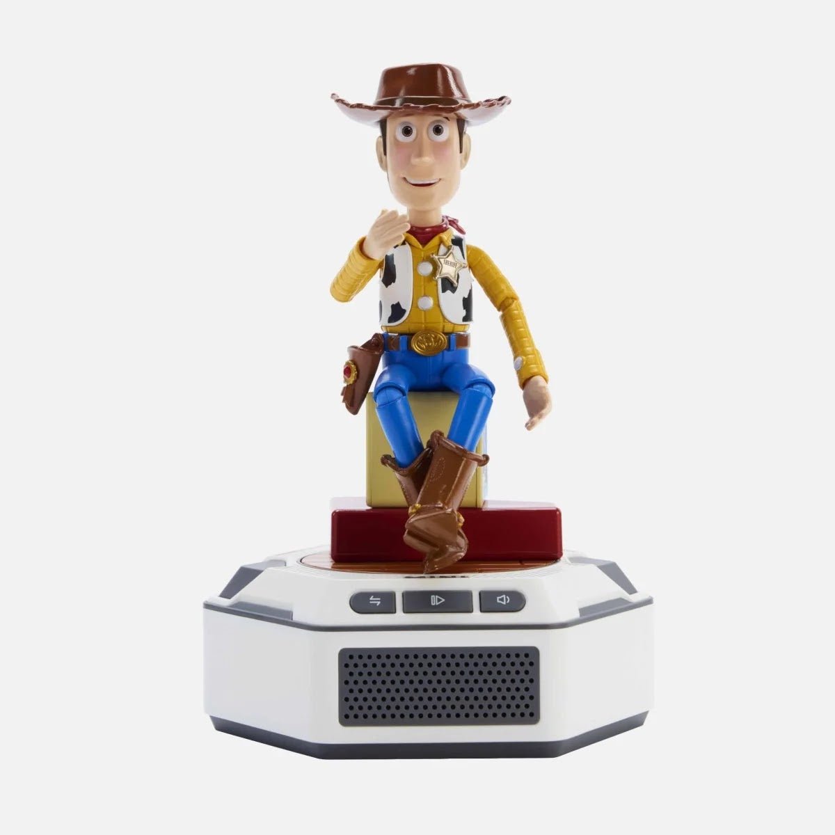 MINI ROBOT - TOY STORY 30TH ANNIVERSARY COLLECTOR’S SET