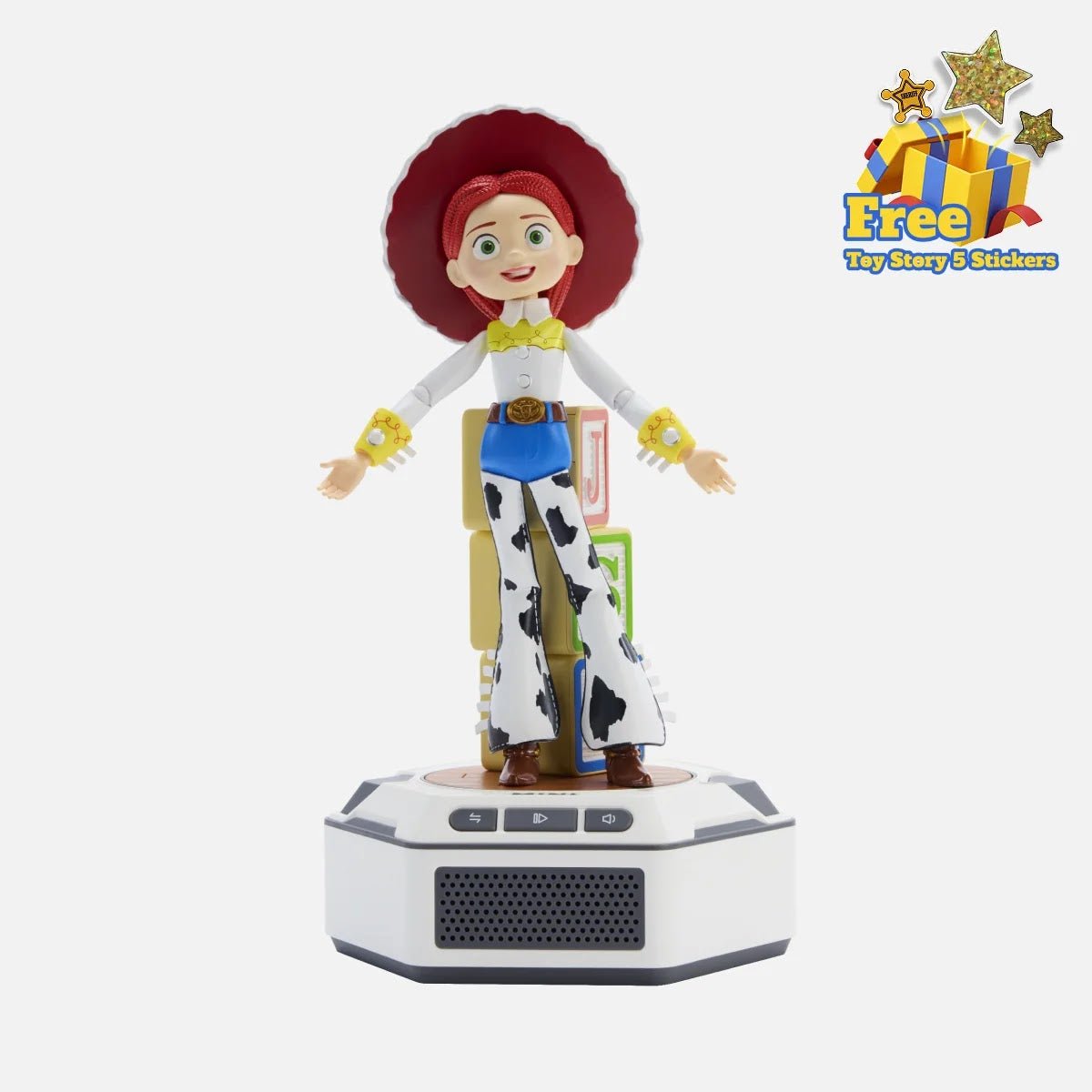 MINI ROBOT - TOY STORY 30TH ANNIVERSARY COLLECTOR’S SET