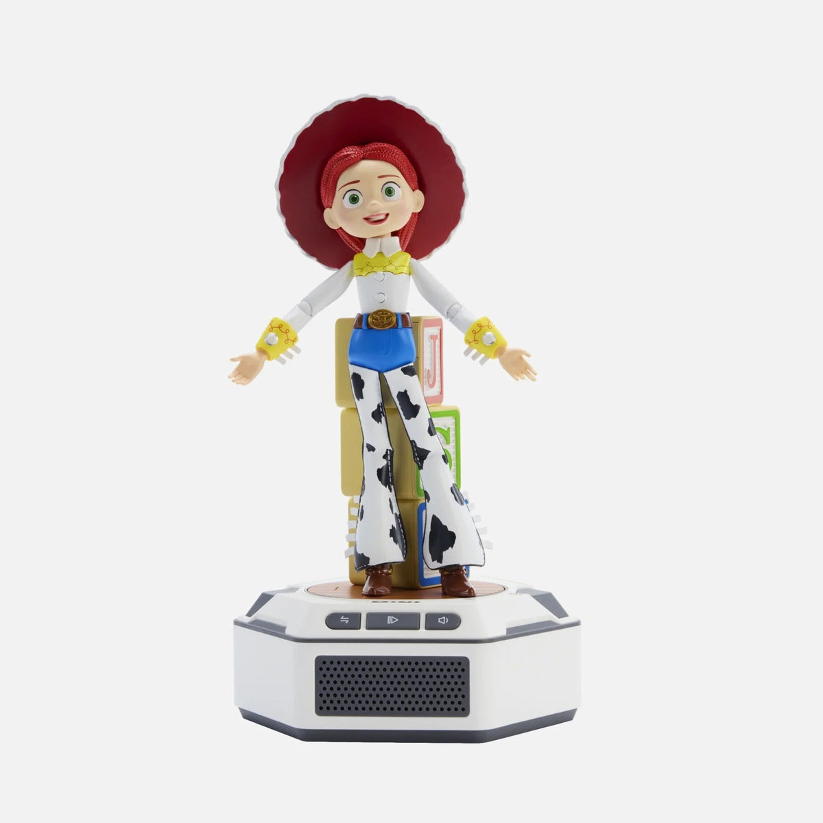 MINI ROBOT - TOY STORY 30TH ANNIVERSARY COLLECTOR’S SET