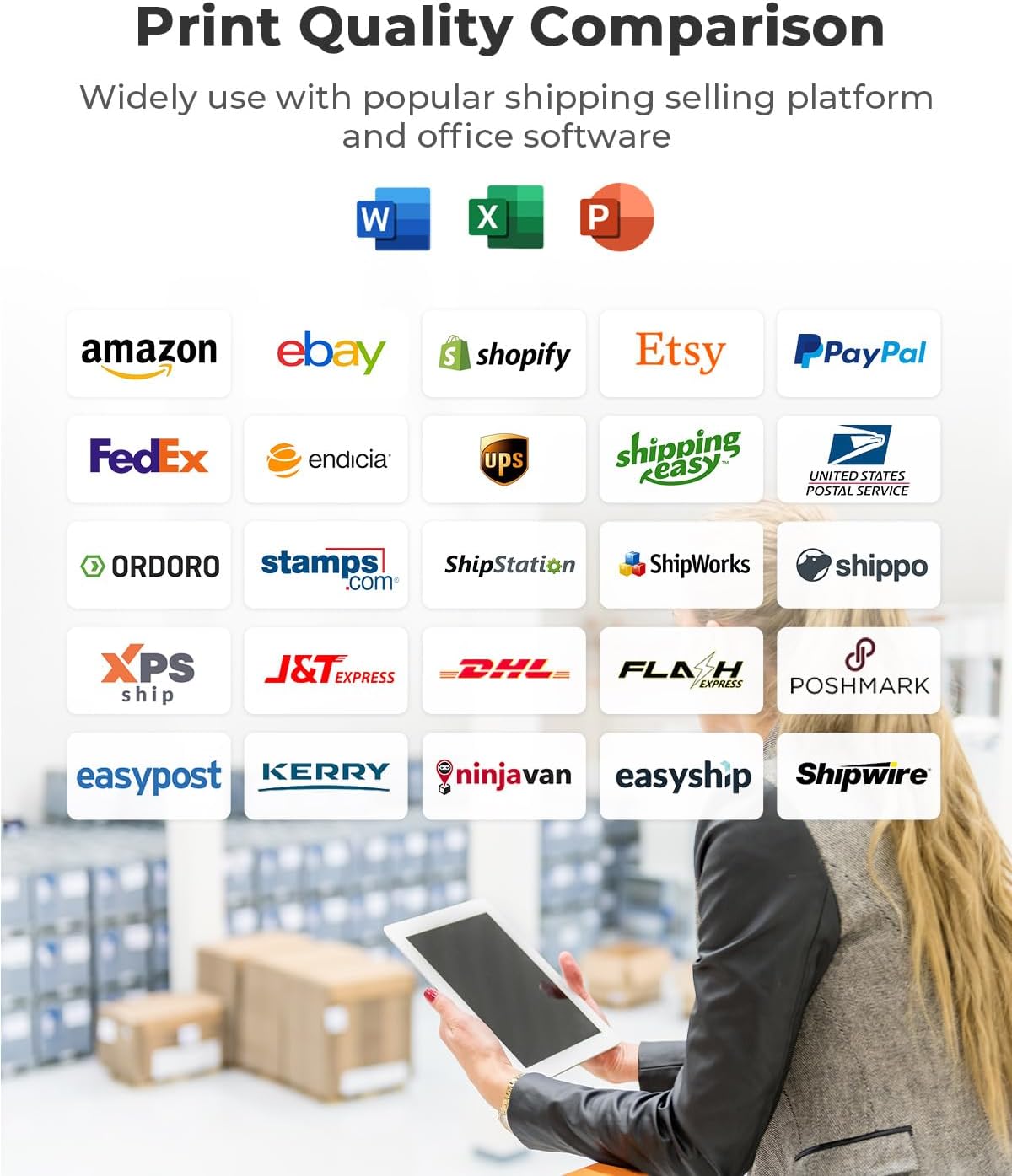 NELKO - WHITE 4x6 INCH 500 SHEETS/FOLDED PAPER