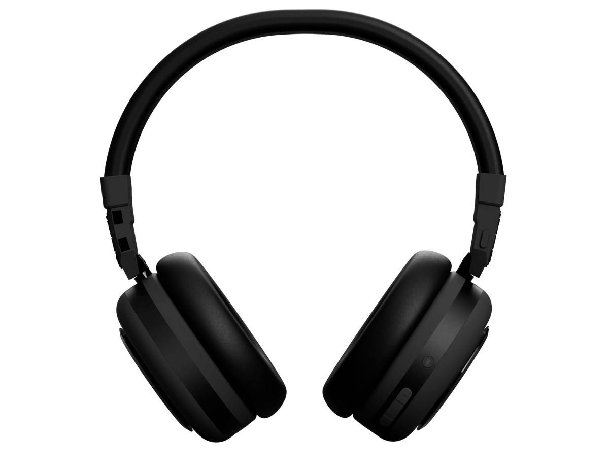 NEO HYBRID HEADPHONES AND SPEAKER