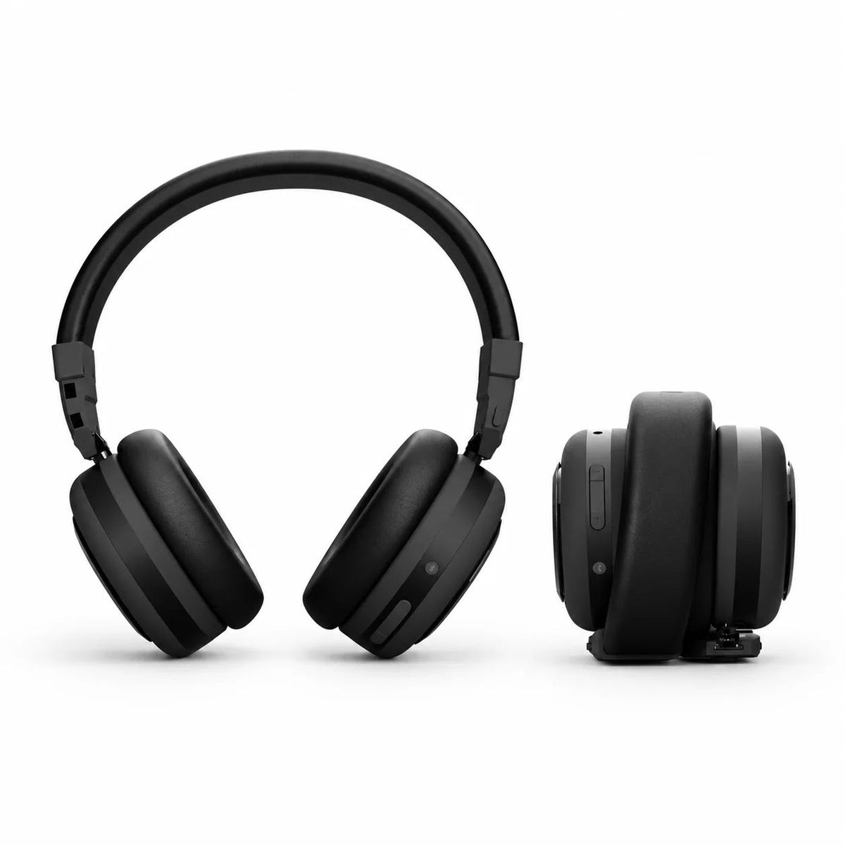 NEO HYBRID HEADPHONES AND SPEAKER