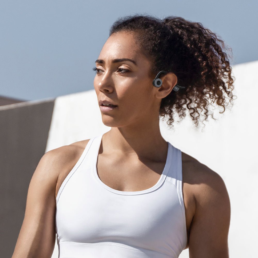 OPN SOUND - DASHLYTE