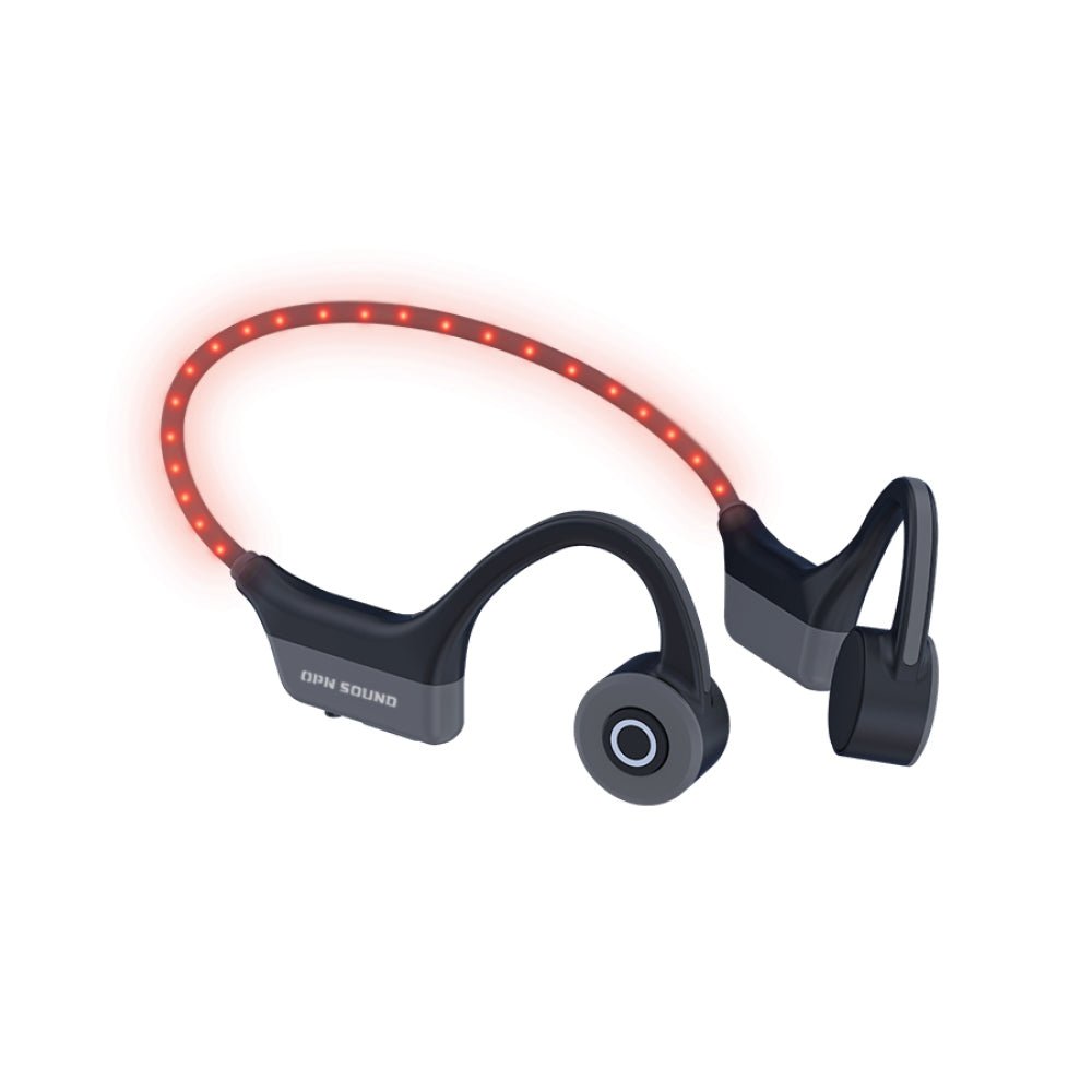 OPN SOUND - DASHLYTE