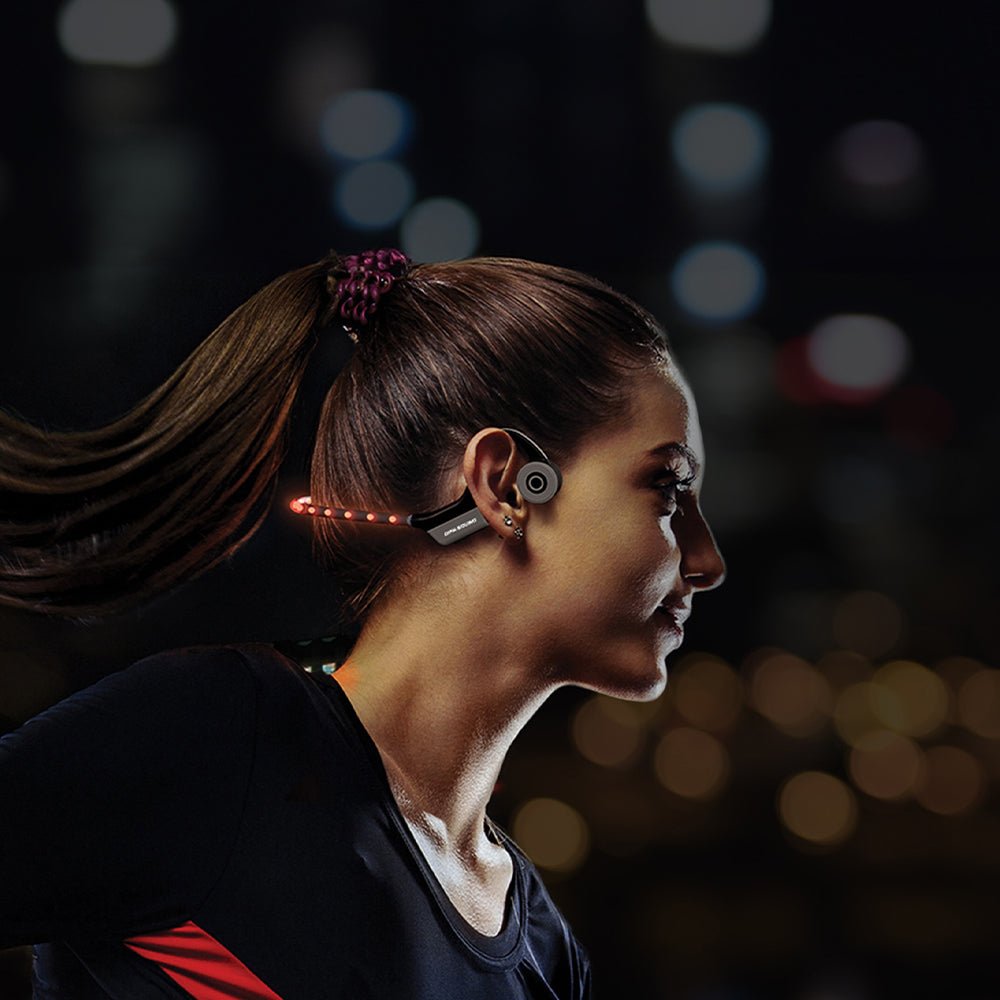 OPN SOUND - DASHLYTE