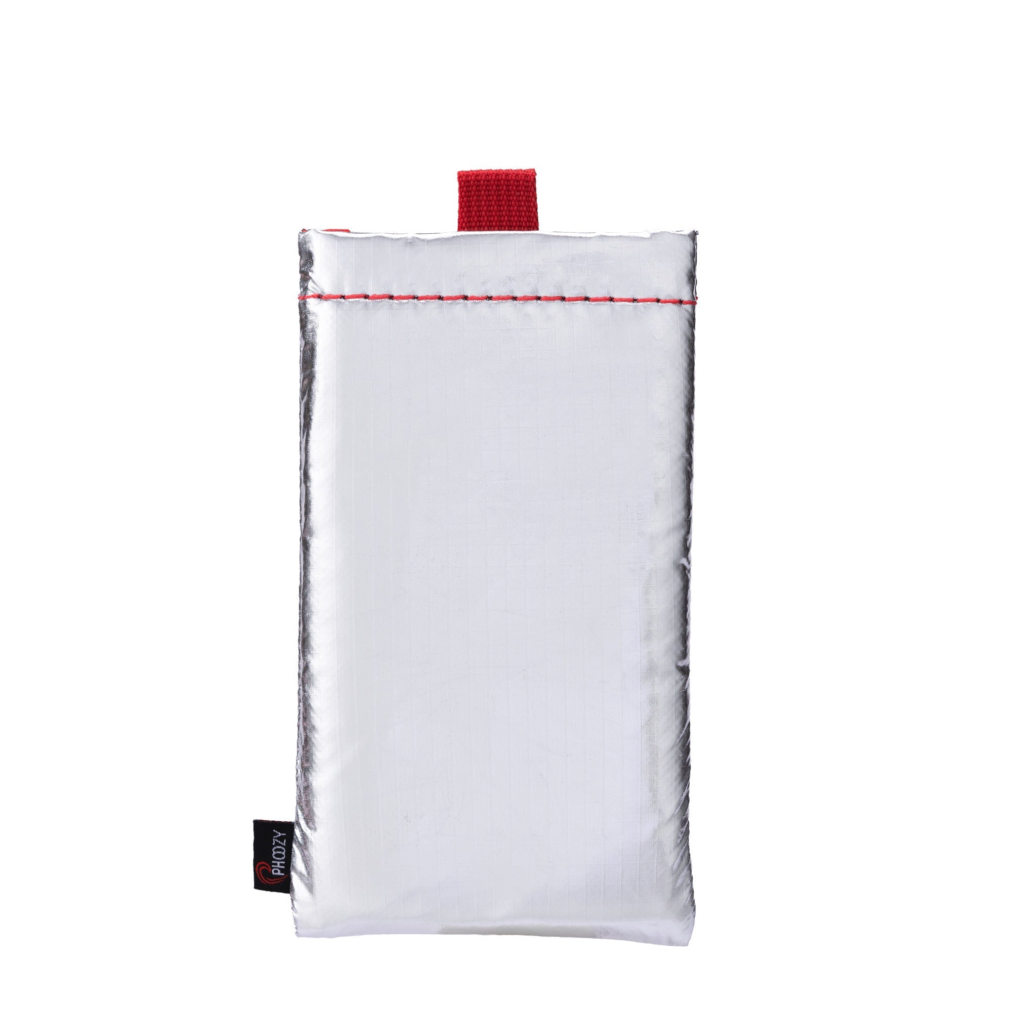 PHOOZY - APOLLO SILVER LARGE