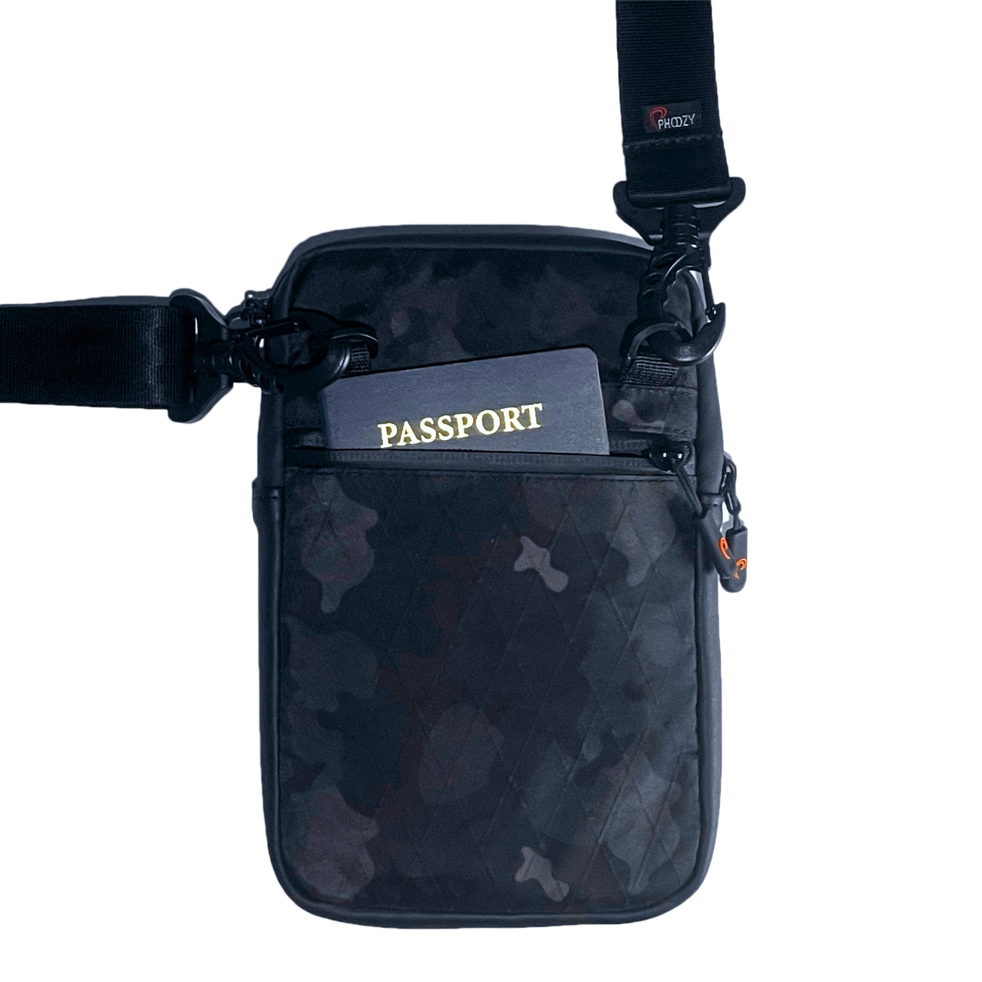 PHOOZY - ORION BLACK