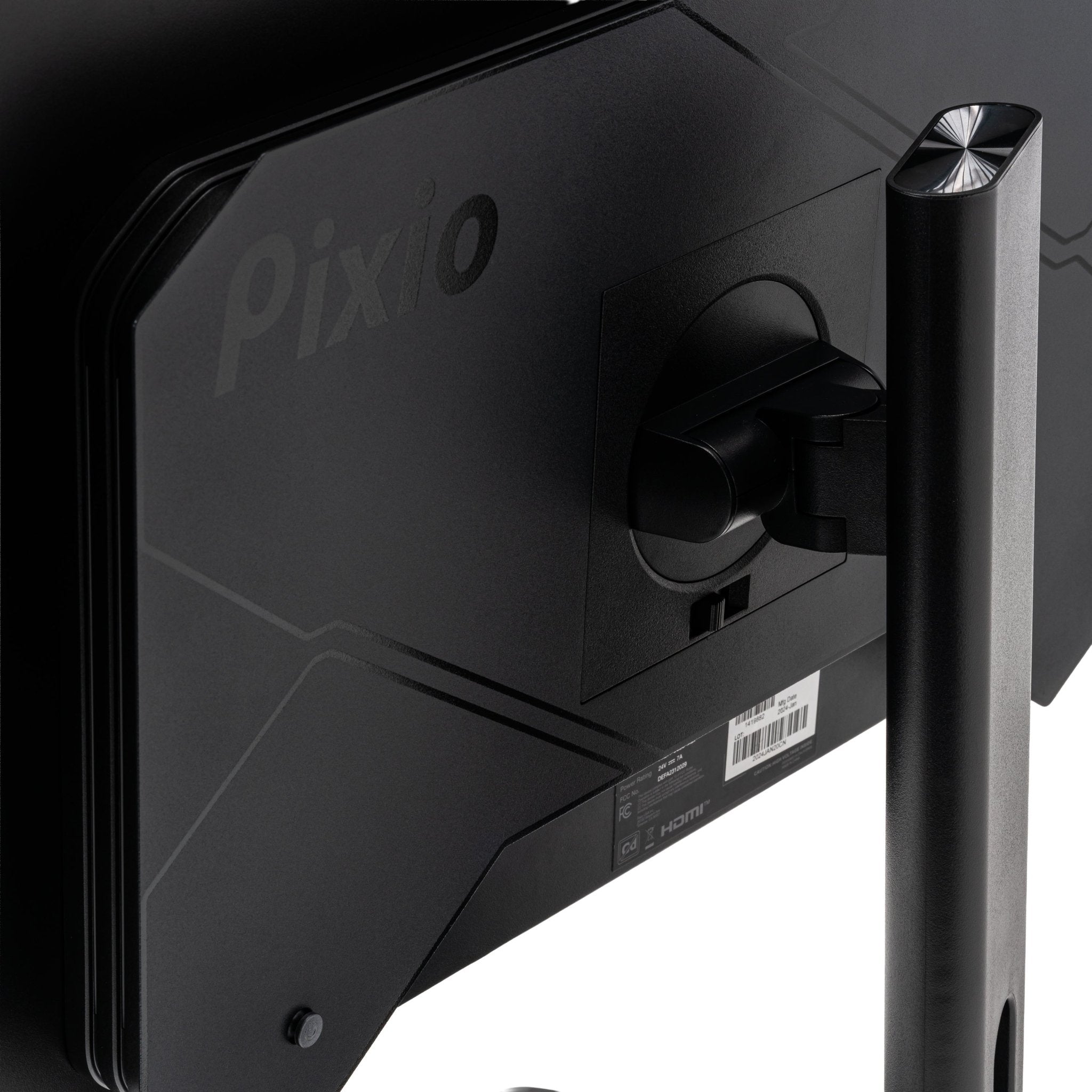 PIXIO - 27 IN. OLED MAX AURA