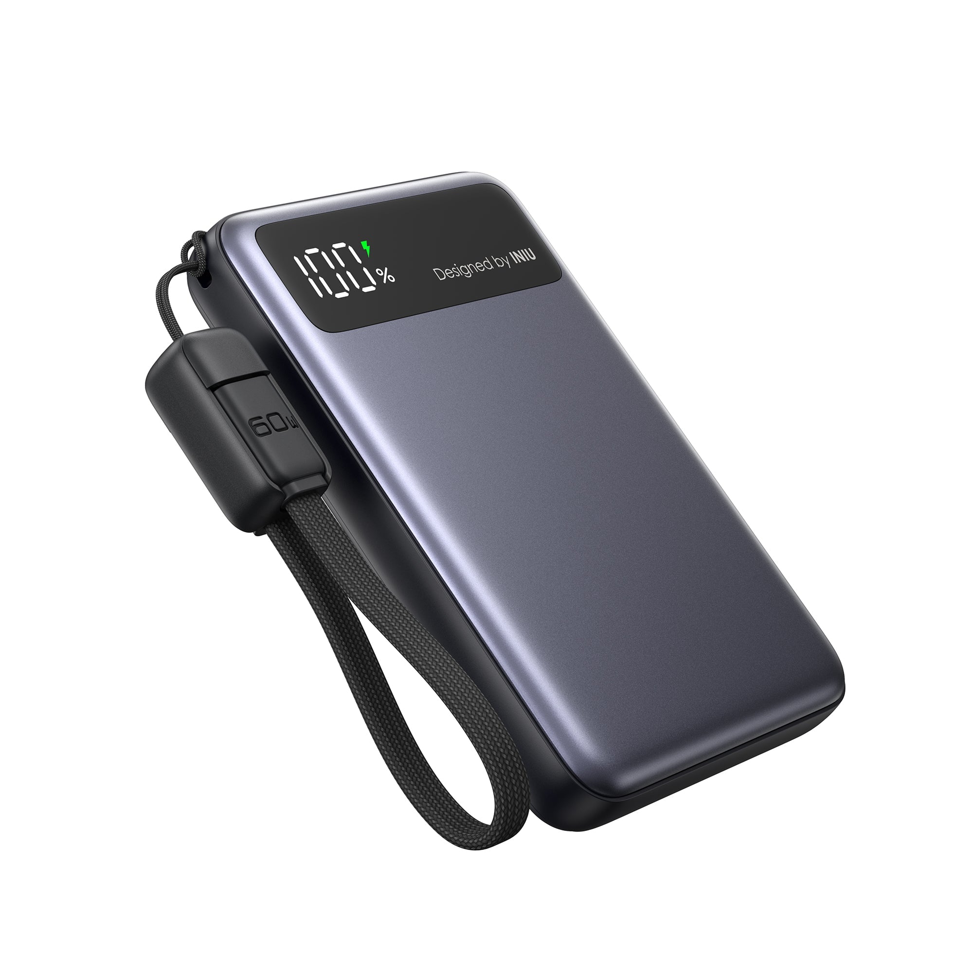 POCKET PRO 10K SLIM