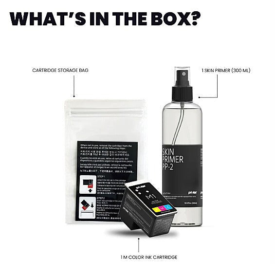Prinker S Refill Kit