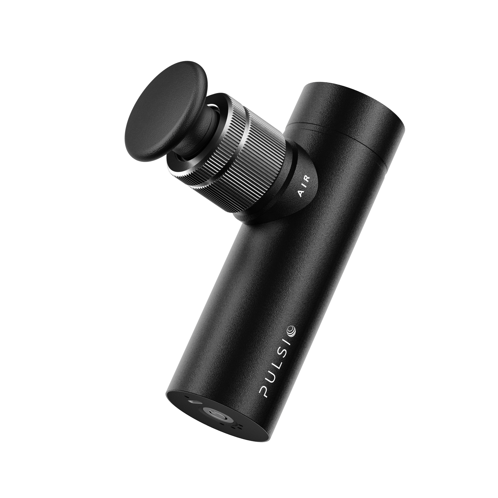 PULSIO AIR - BLACK