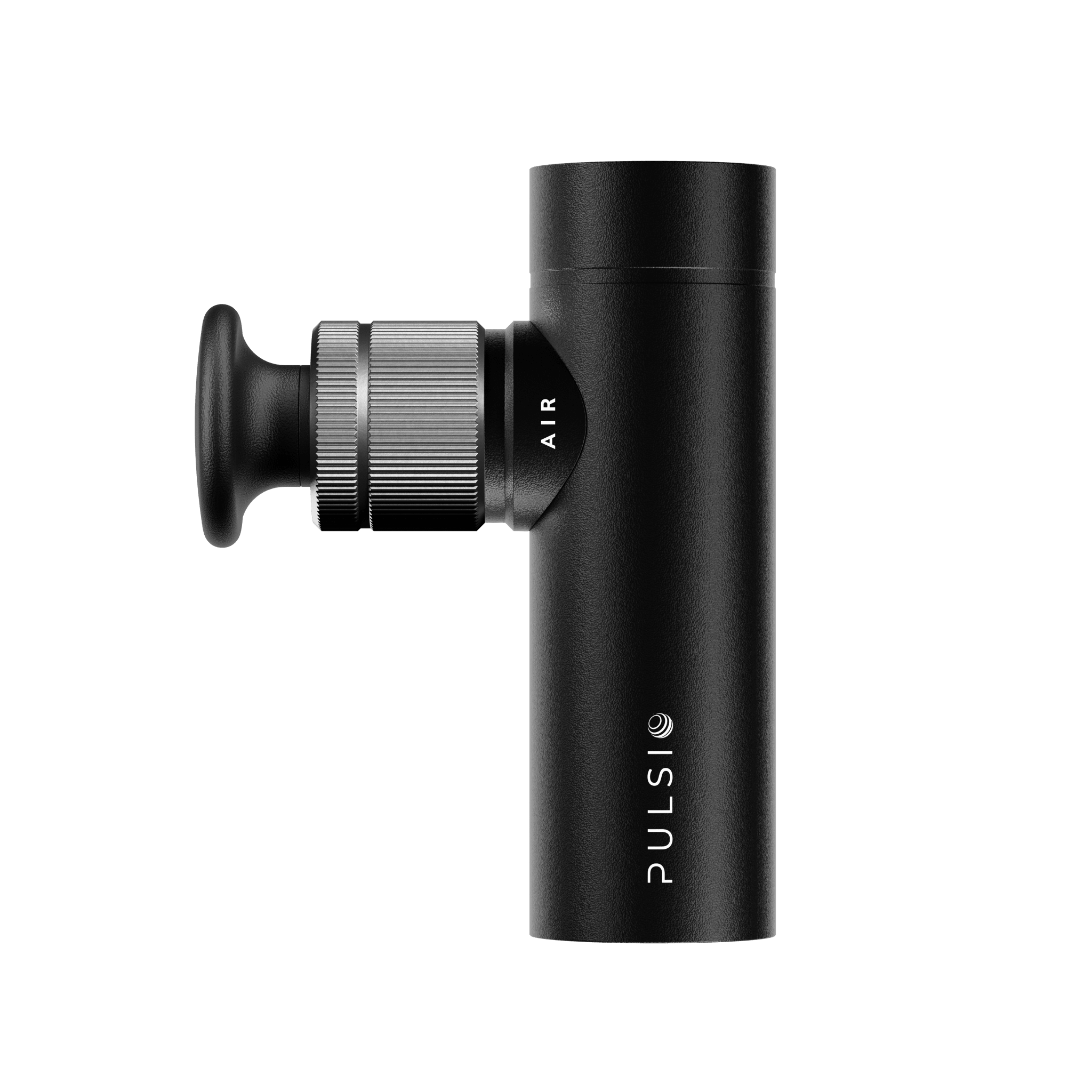 PULSIO AIR - BLACK