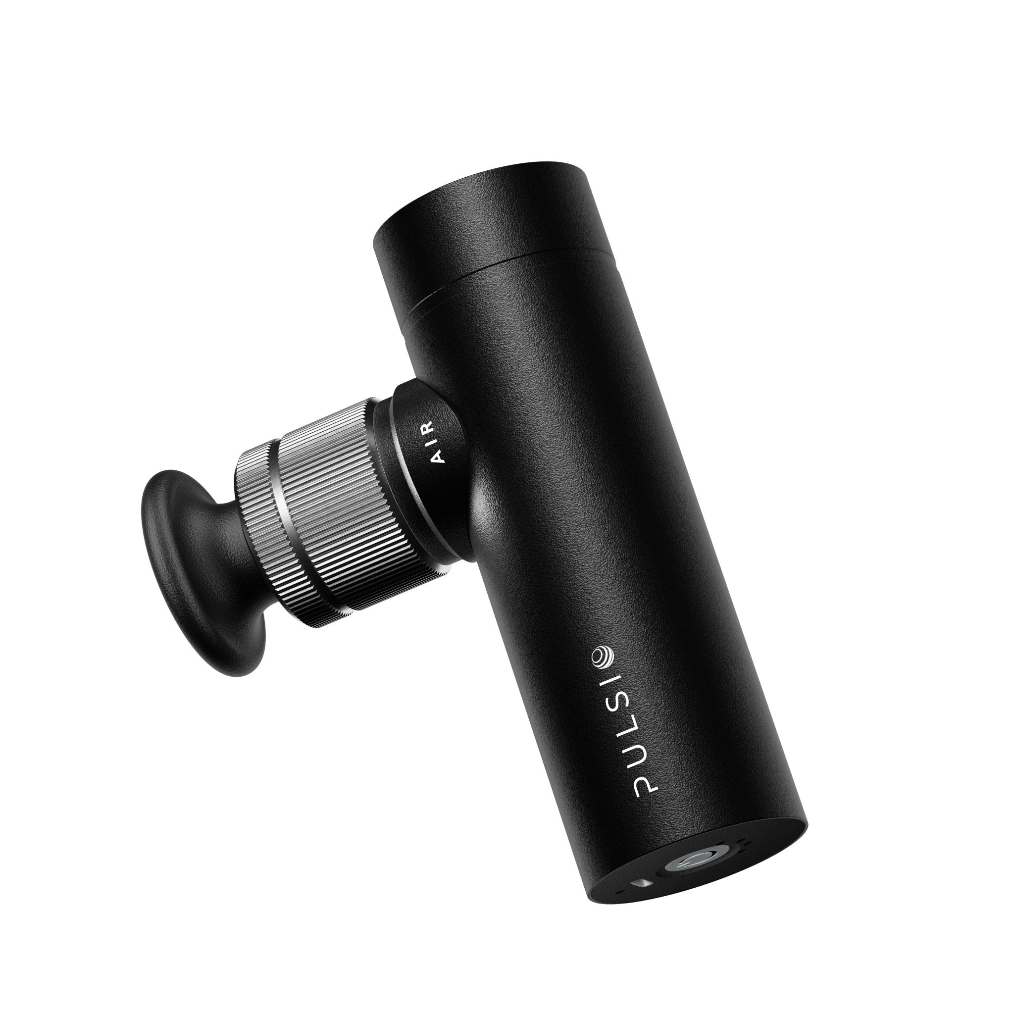 PULSIO AIR - BLACK