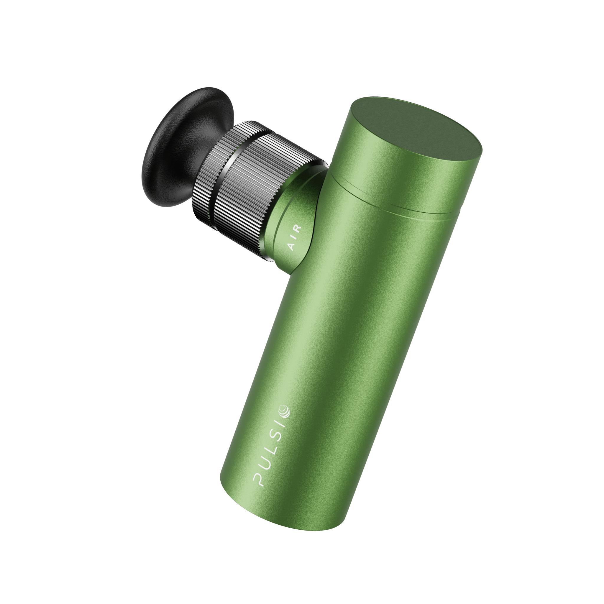 PULSIO AIR - BLACK