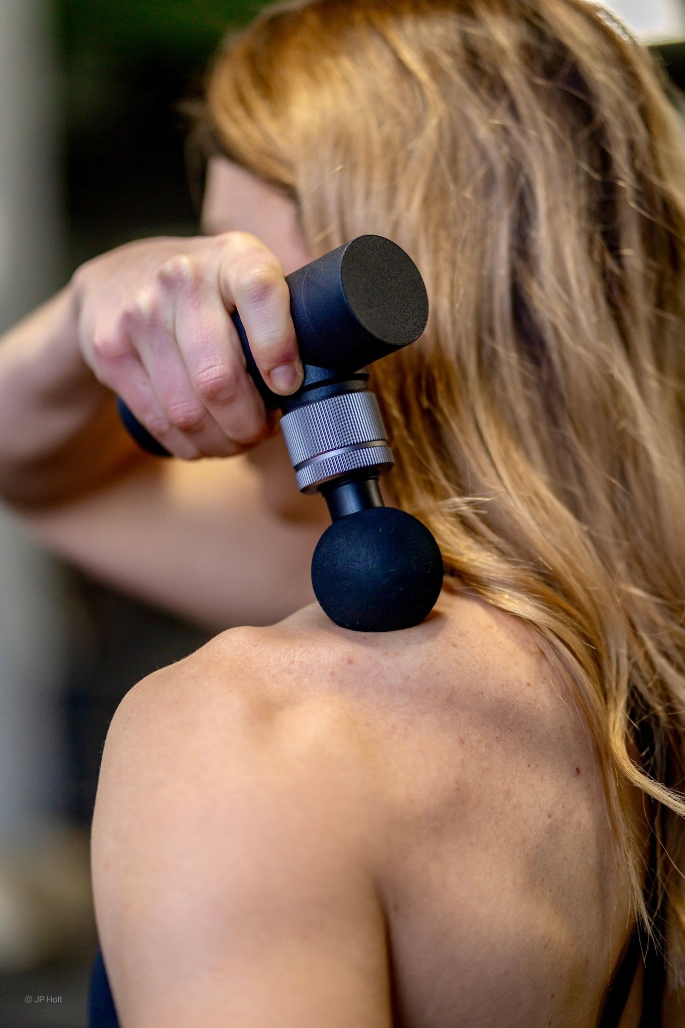 PULSIO AIR - BLACK