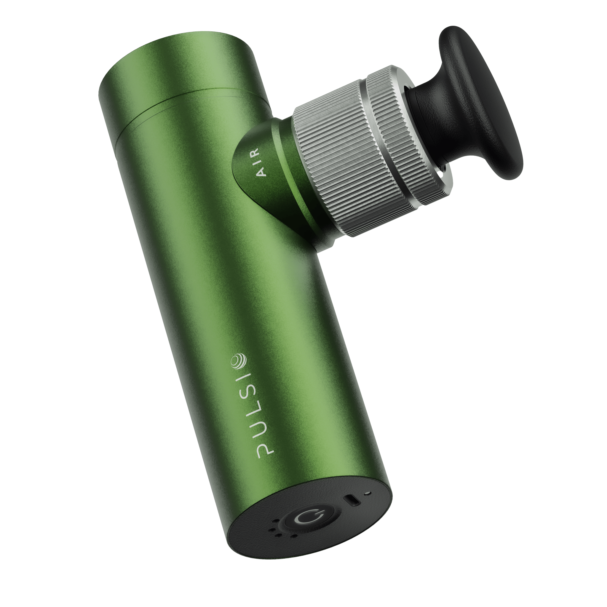 PULSIO AIR - BLACK