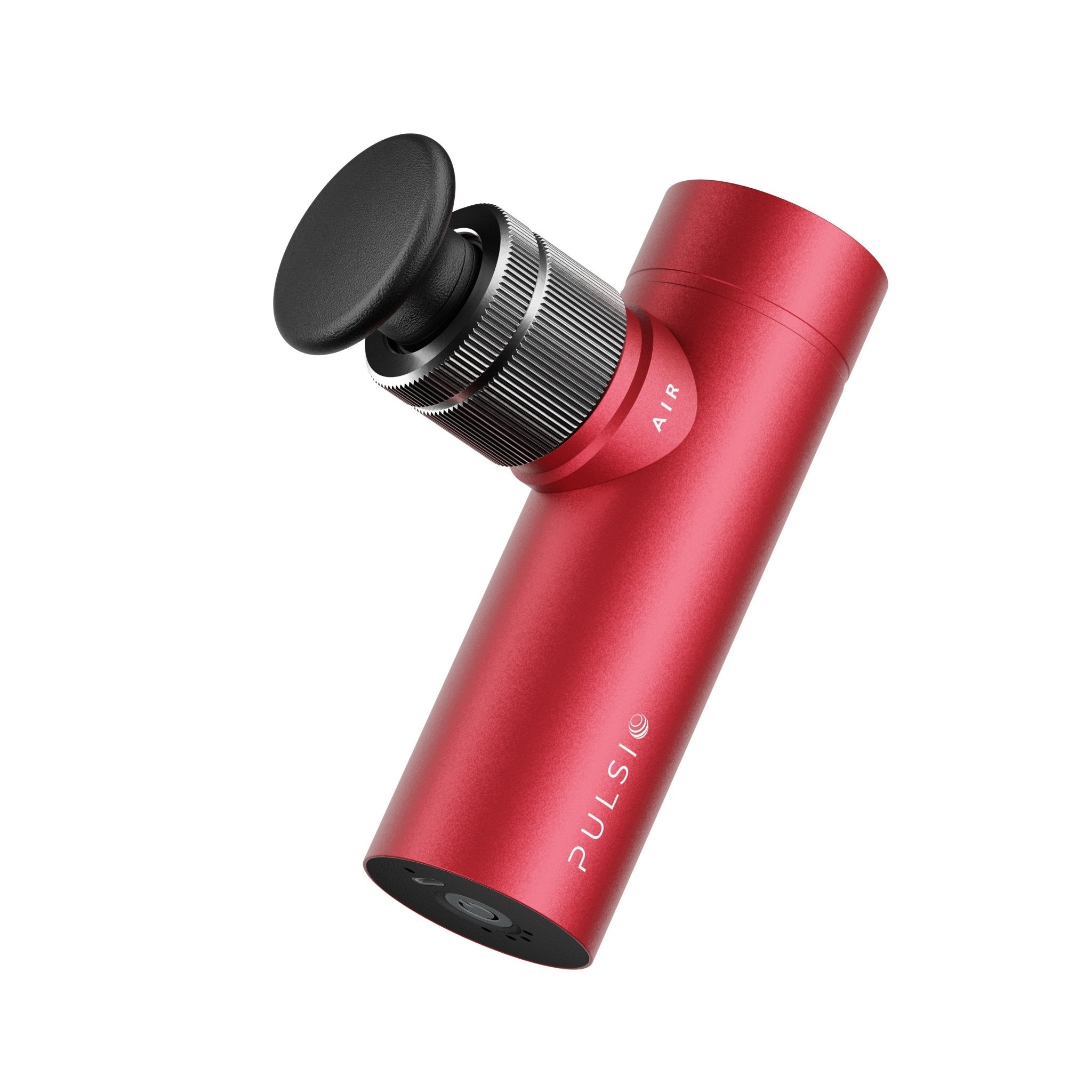 PULSIO AIR - BLACK