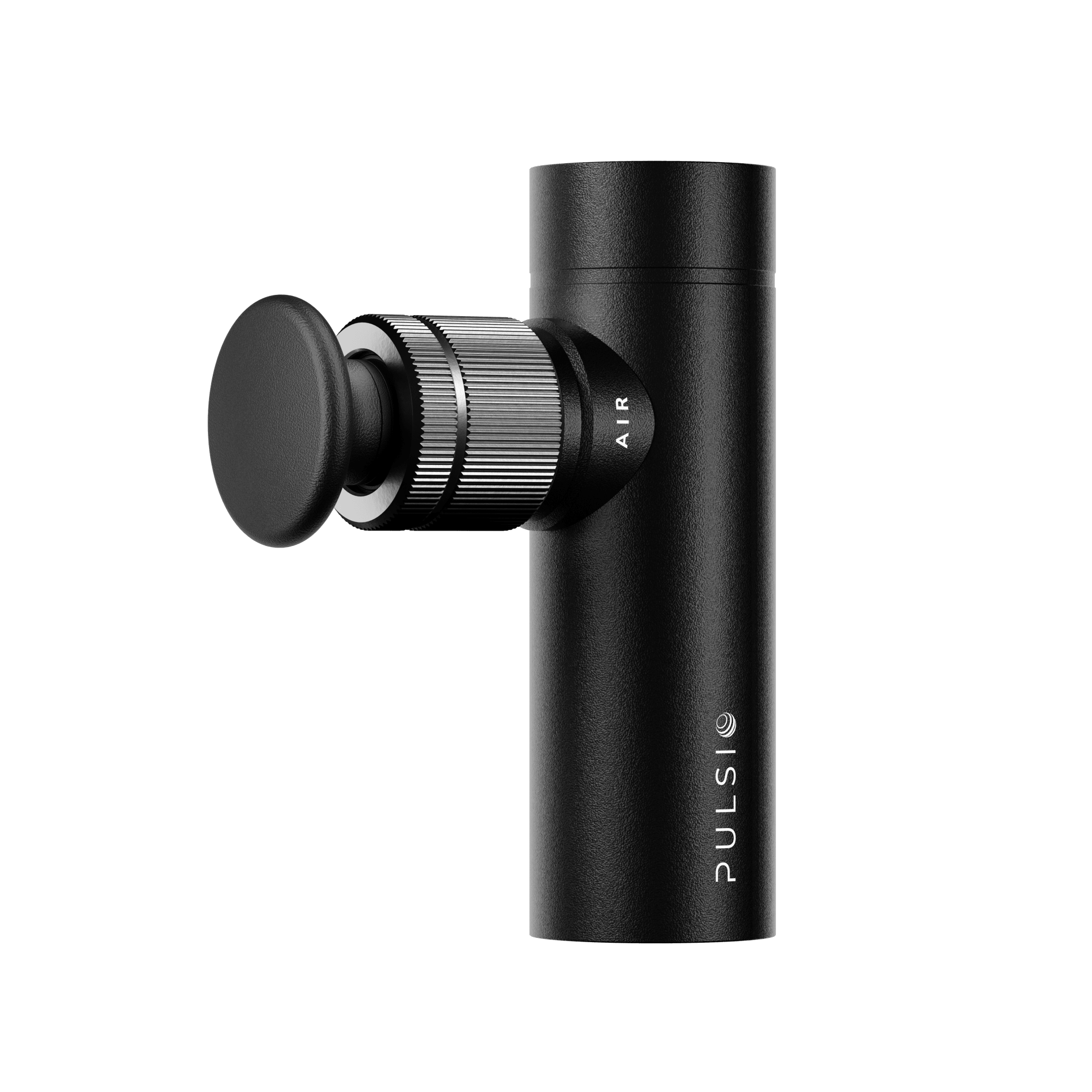 PULSIO AIR - BLACK