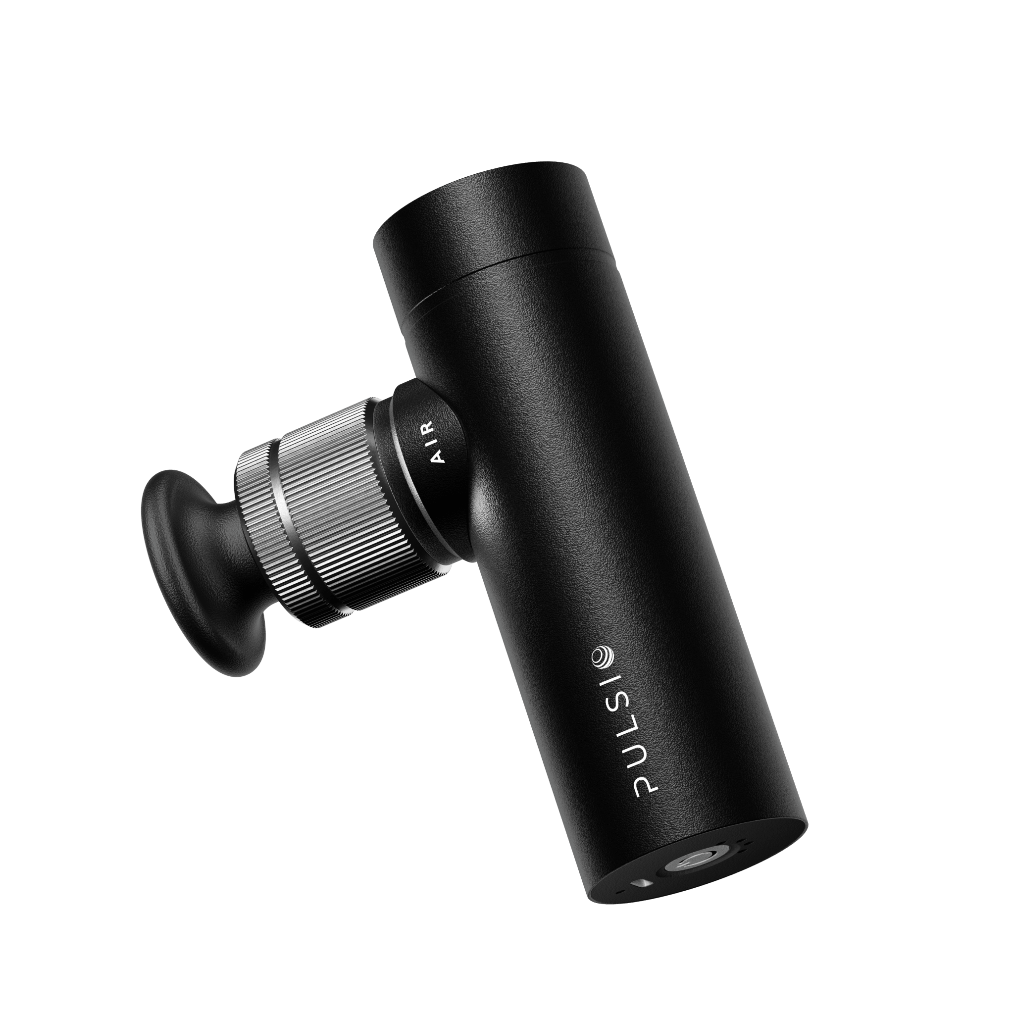 PULSIO AIR - BLACK