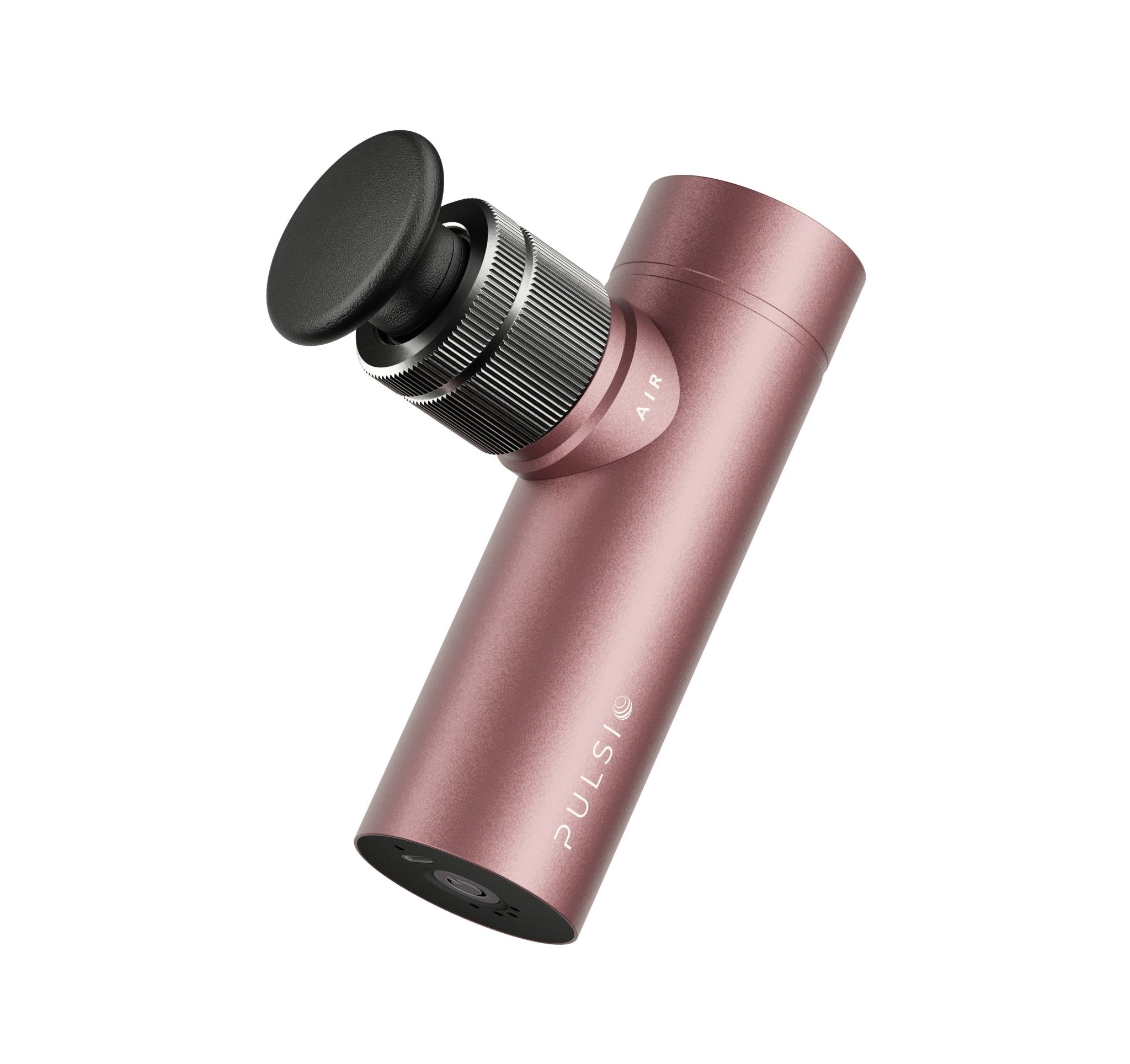 PULSIO AIR - BLACK