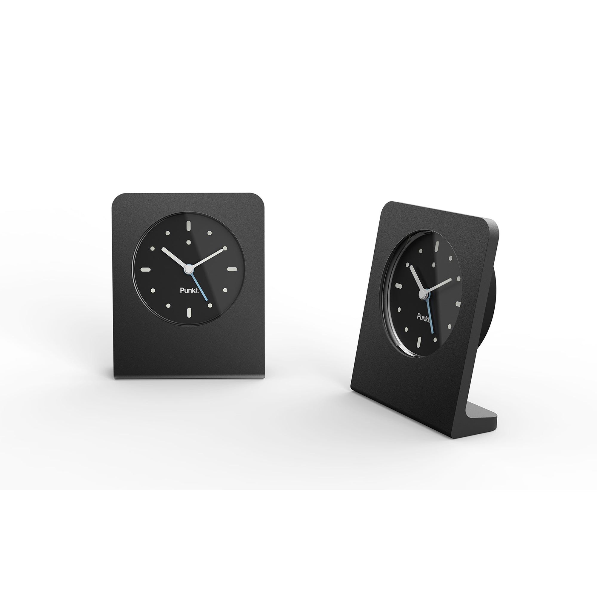 PUNKT. - AC02 / ALARM CLOCK