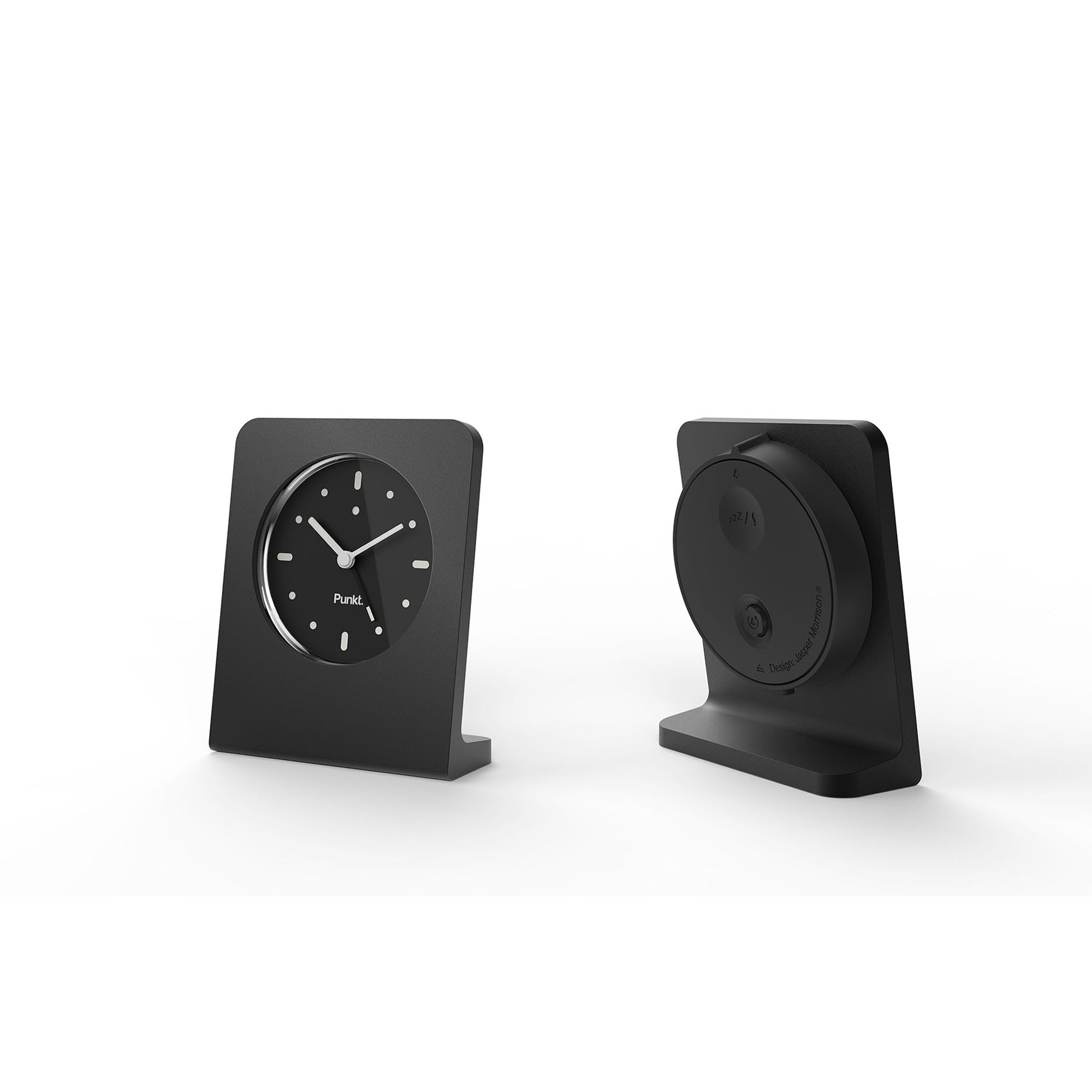 PUNKT. - AC02 / ALARM CLOCK