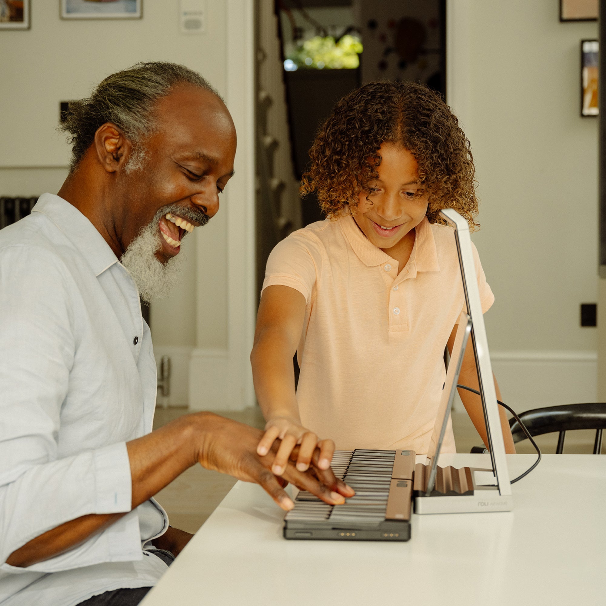 ROLI - AIRWAVE FOR LEARNERS / MIDI CONTROLER