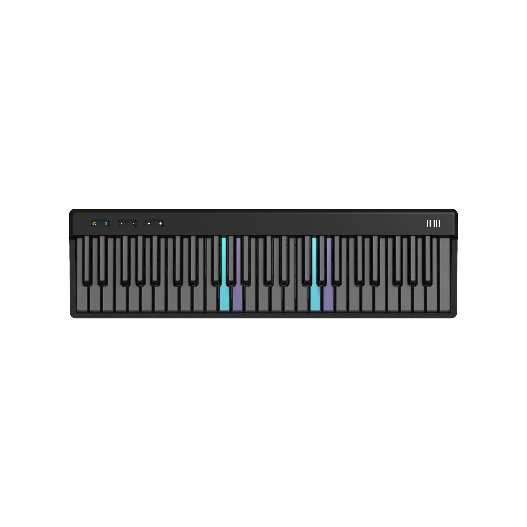 ROLI - PIANO FOR LEARNERS / MIDI KEYBOARD
