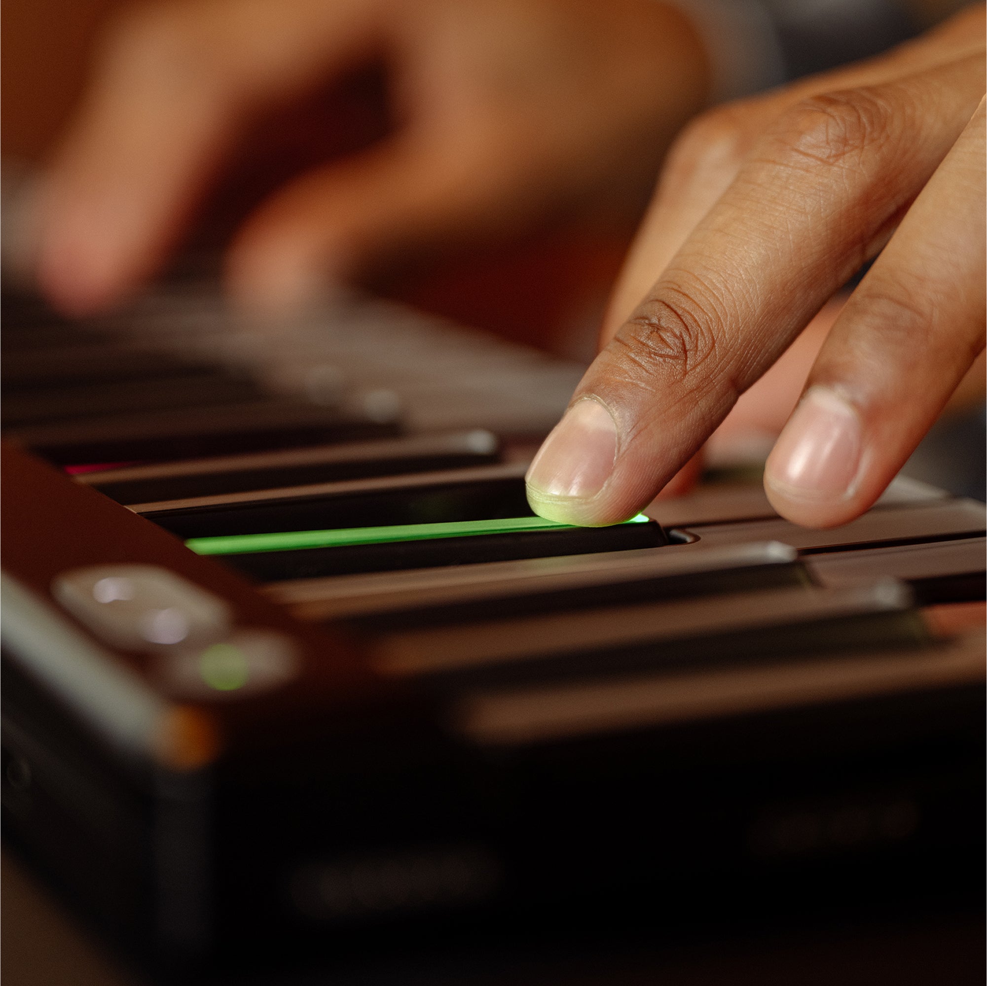 ROLI - PIANO M FOR CREATORS / MIDI KEYBOARD