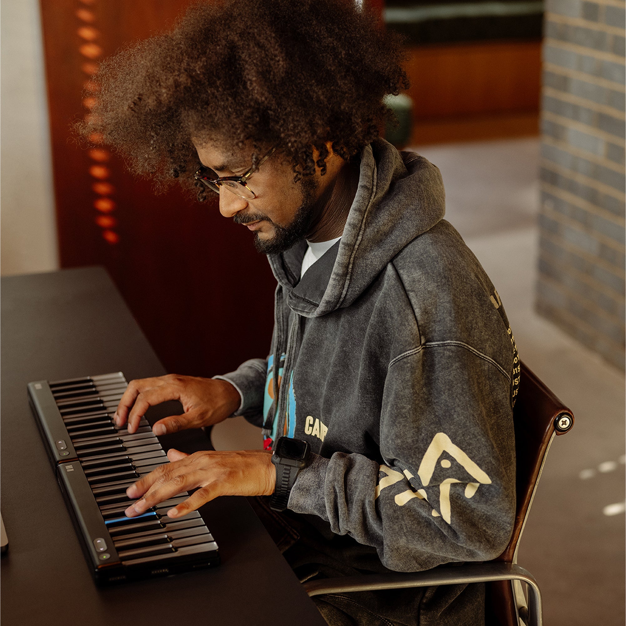 ROLI - PIANO M FOR CREATORS / MIDI KEYBOARD