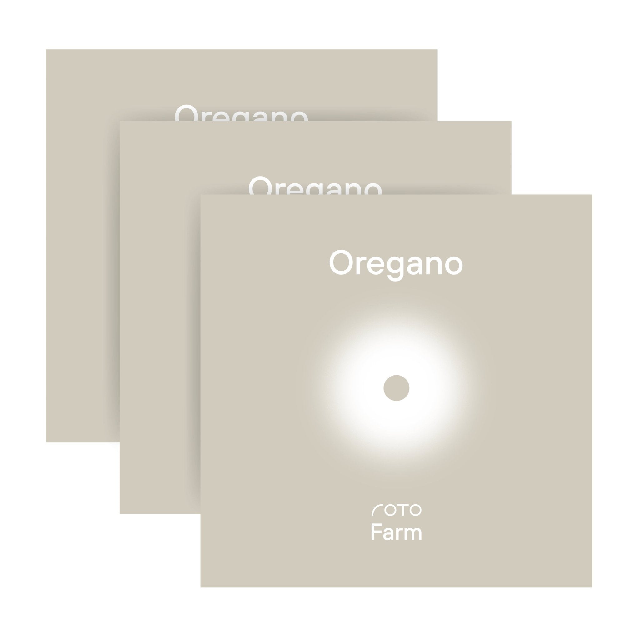 ROTO - ROTO FARM PLANT PAD - 3 PACK