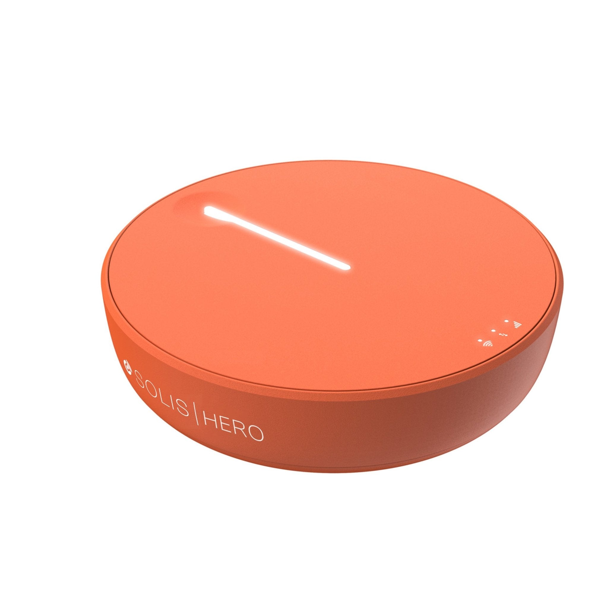 SIMO - SOLIS HERO & 10GB GLOBAL DATA & 1GB LIFETIME DATA