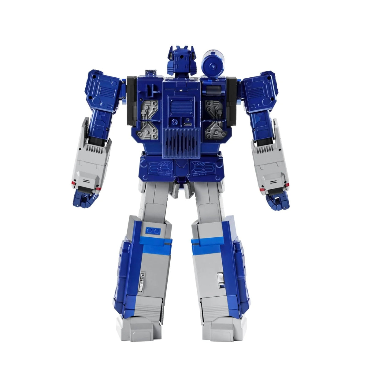 SOUNDWAVE G1 FLAGSHIP ROBOT